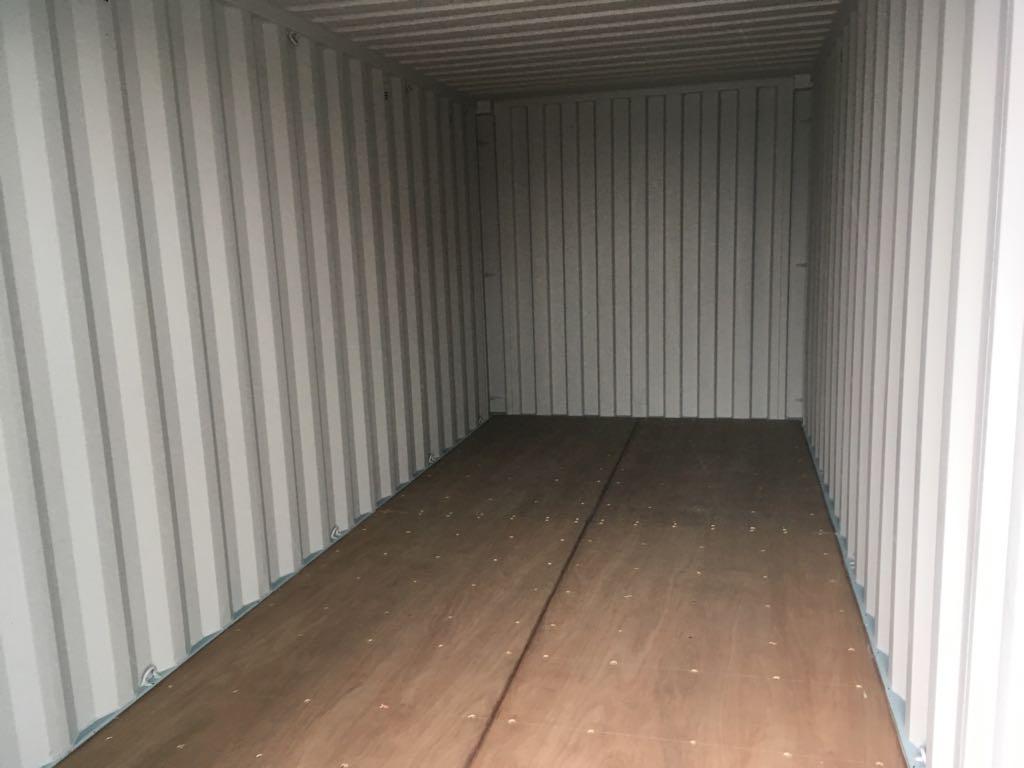 Location espace de stockage entreprise/Particulier