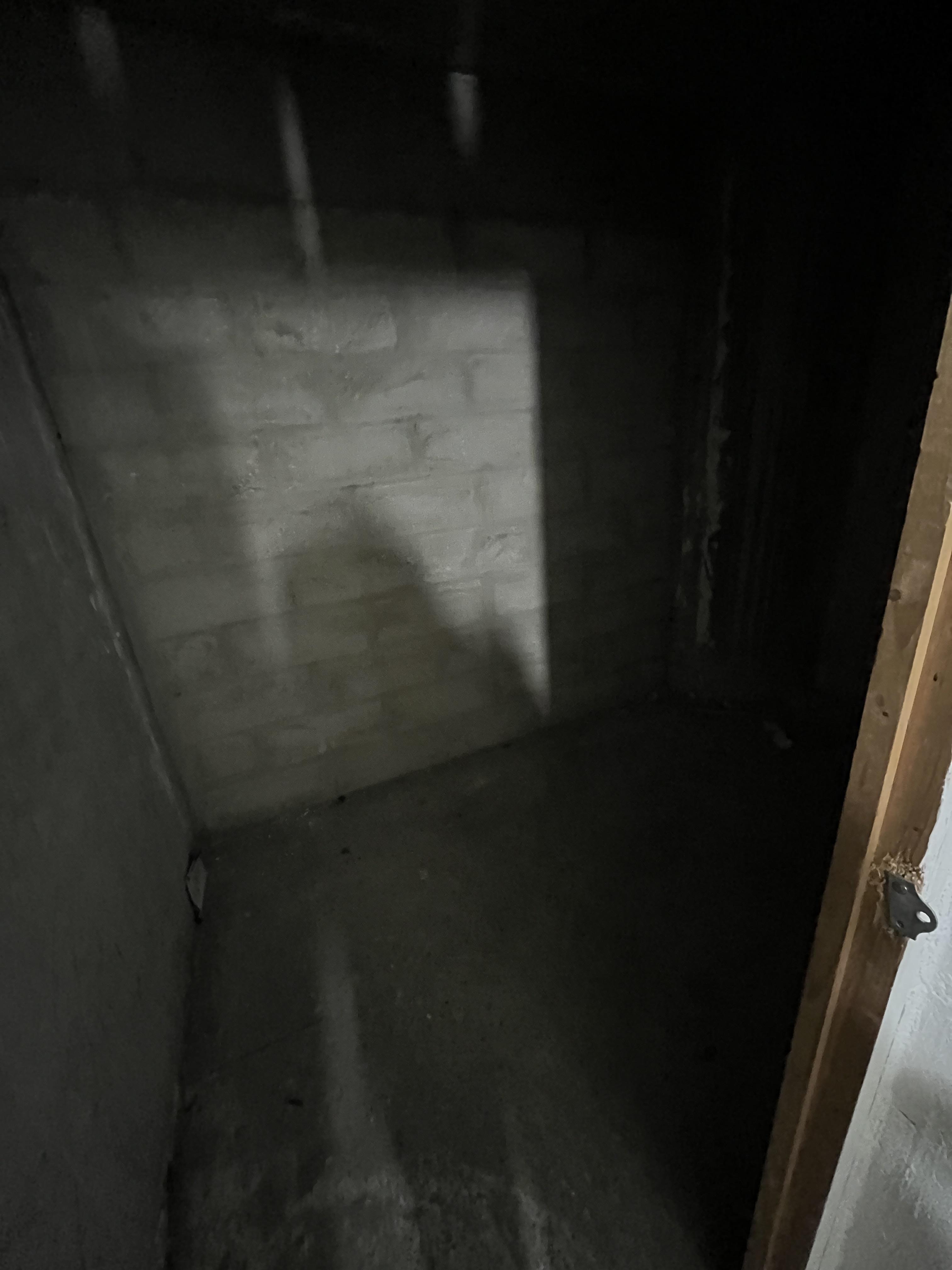 Cave n°303 - 5m² - Rue Lecourbe