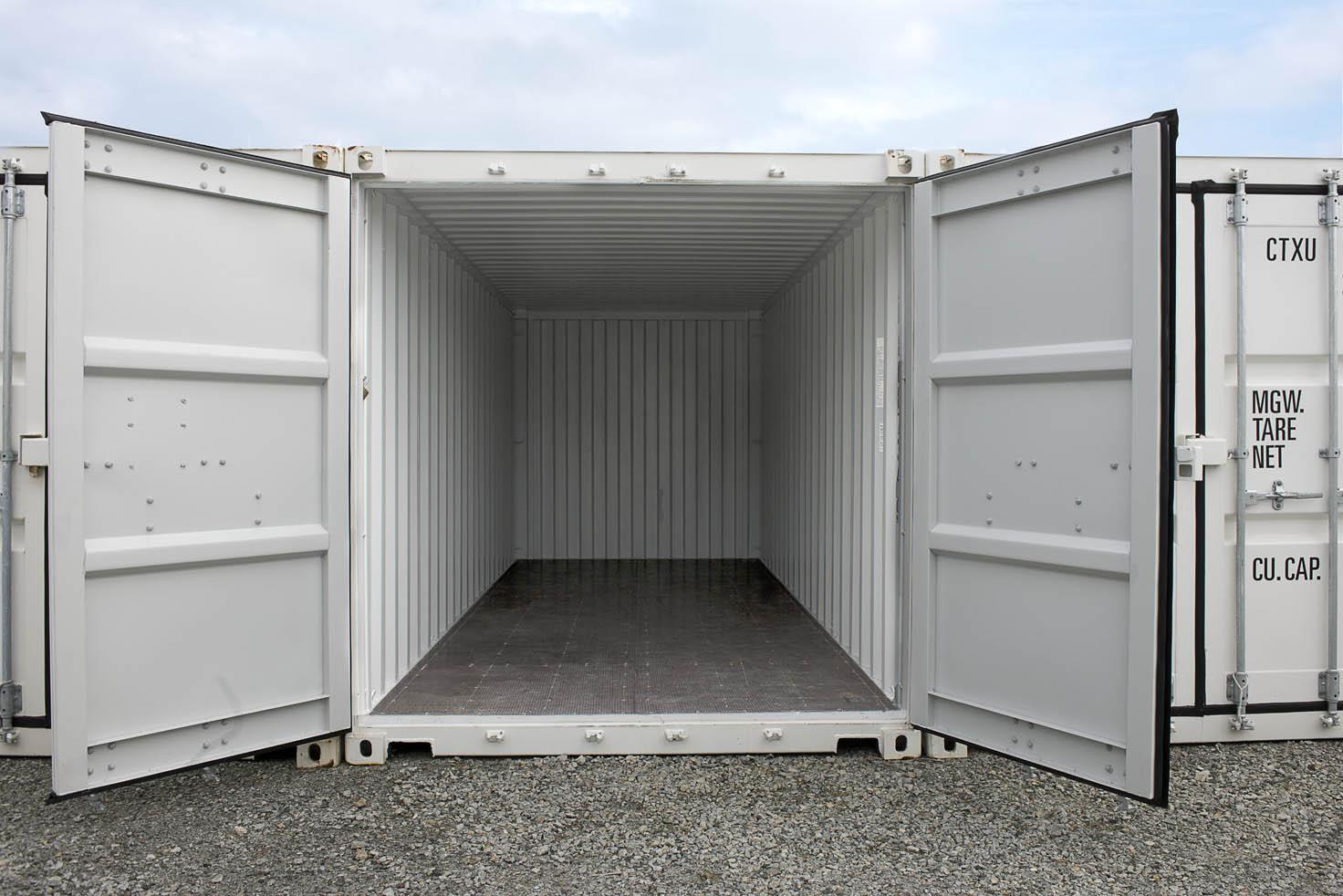 BOX de stockage sécurisé à Saint Jean d'Angély,