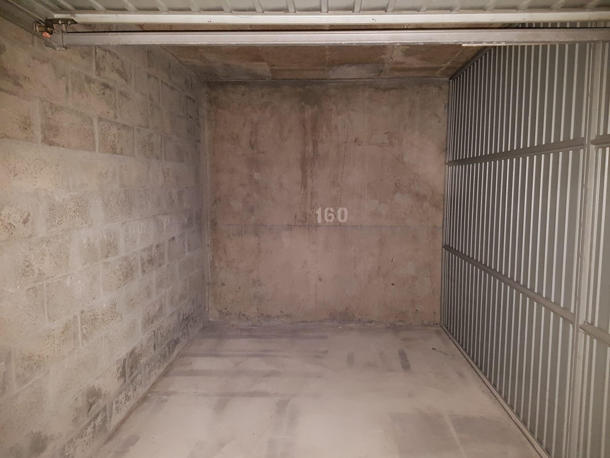Box de stockage sécurisé Bordeaux Médoquine-Carreire