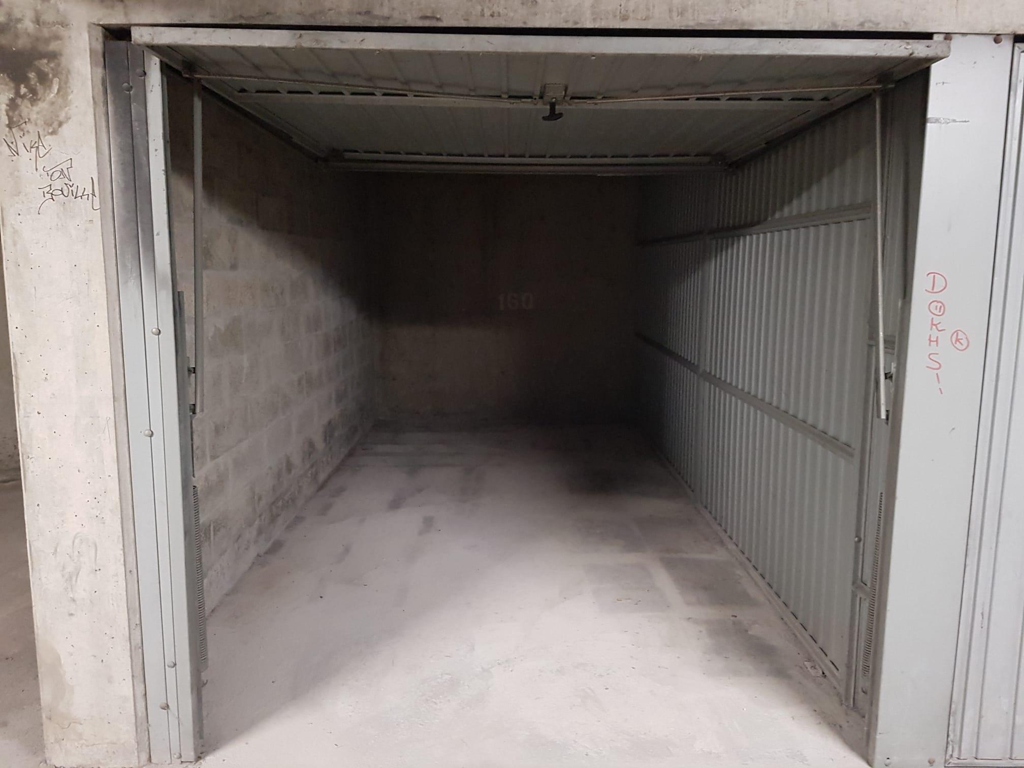 Box de stockage sécurisé Bordeaux Médoquine-Carreire