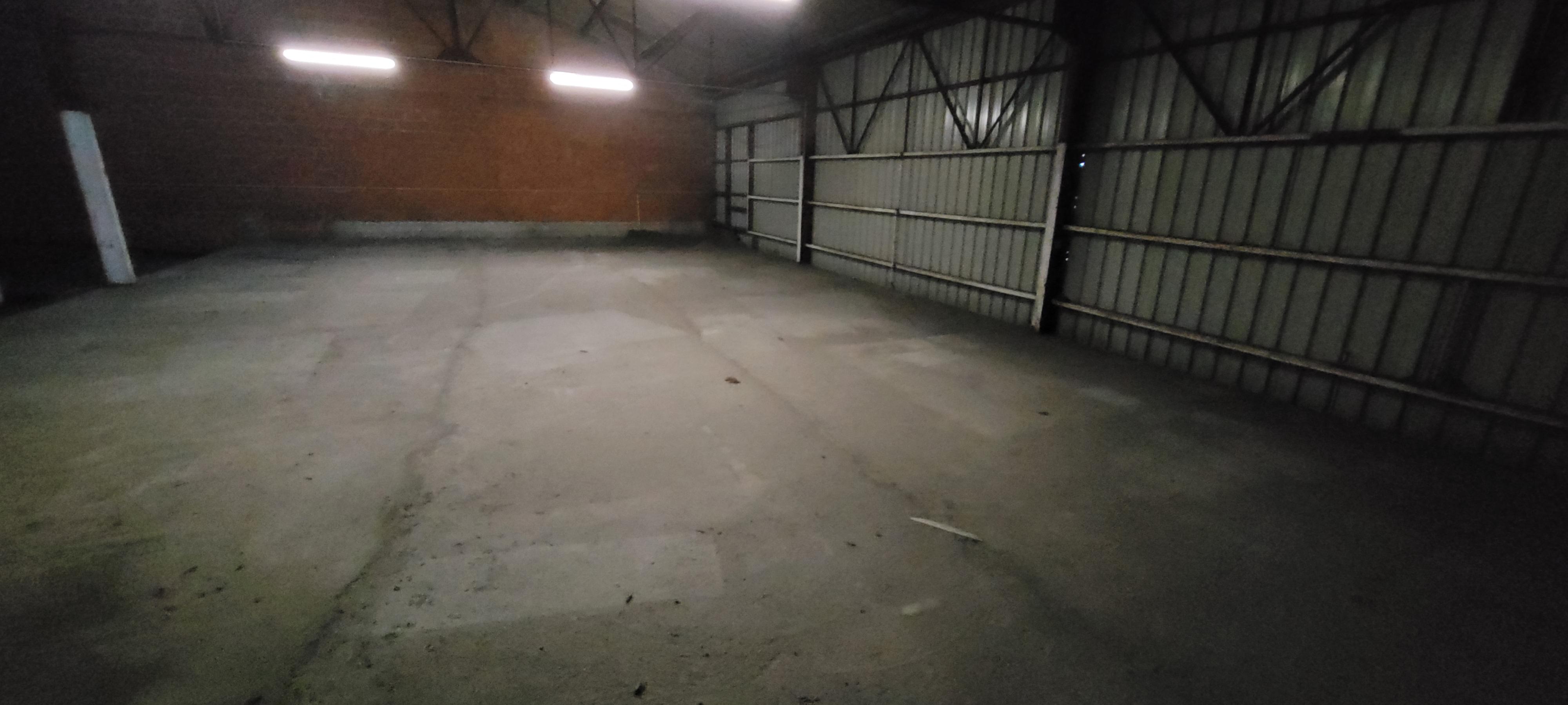Plateau stockage sécurisé 250m2 RÂCHES proximité DOUAI