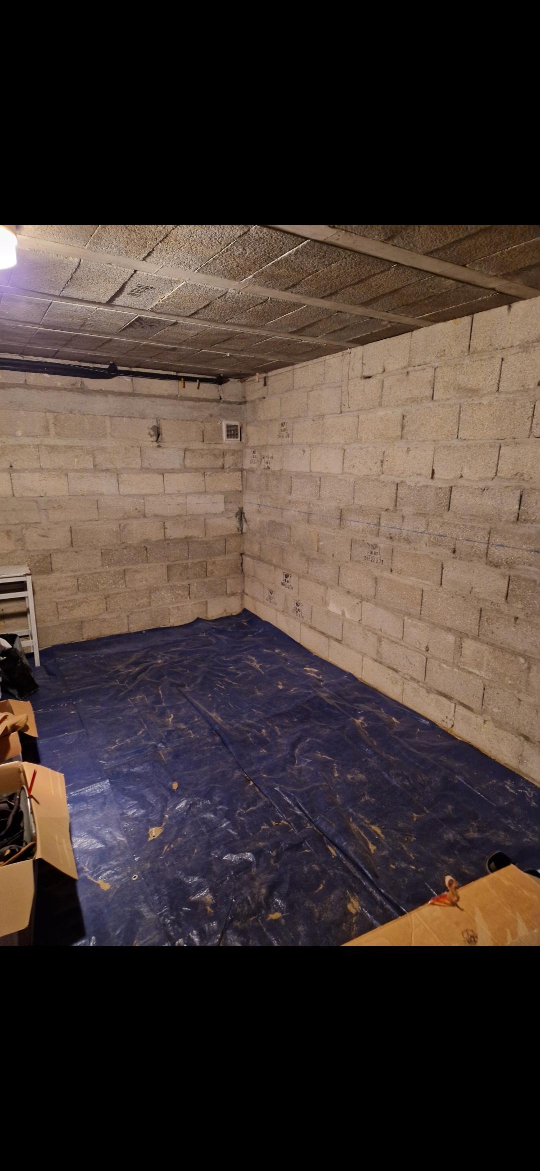 Box de stockage sécurisé