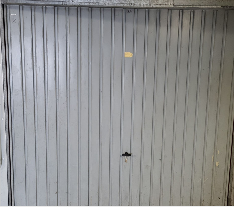 Location garage Bensançon - parking
