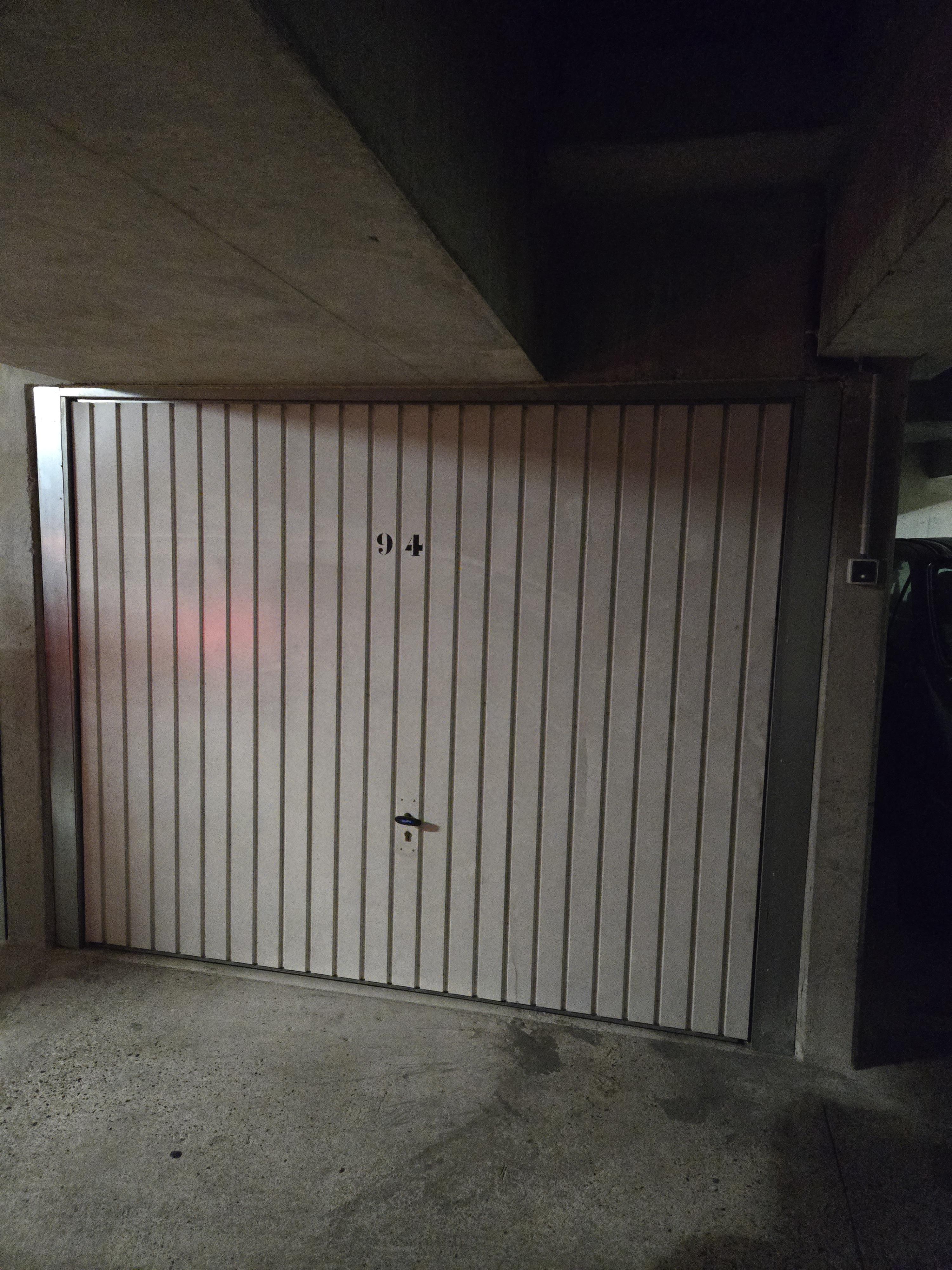 Box à louer voiture ou autre