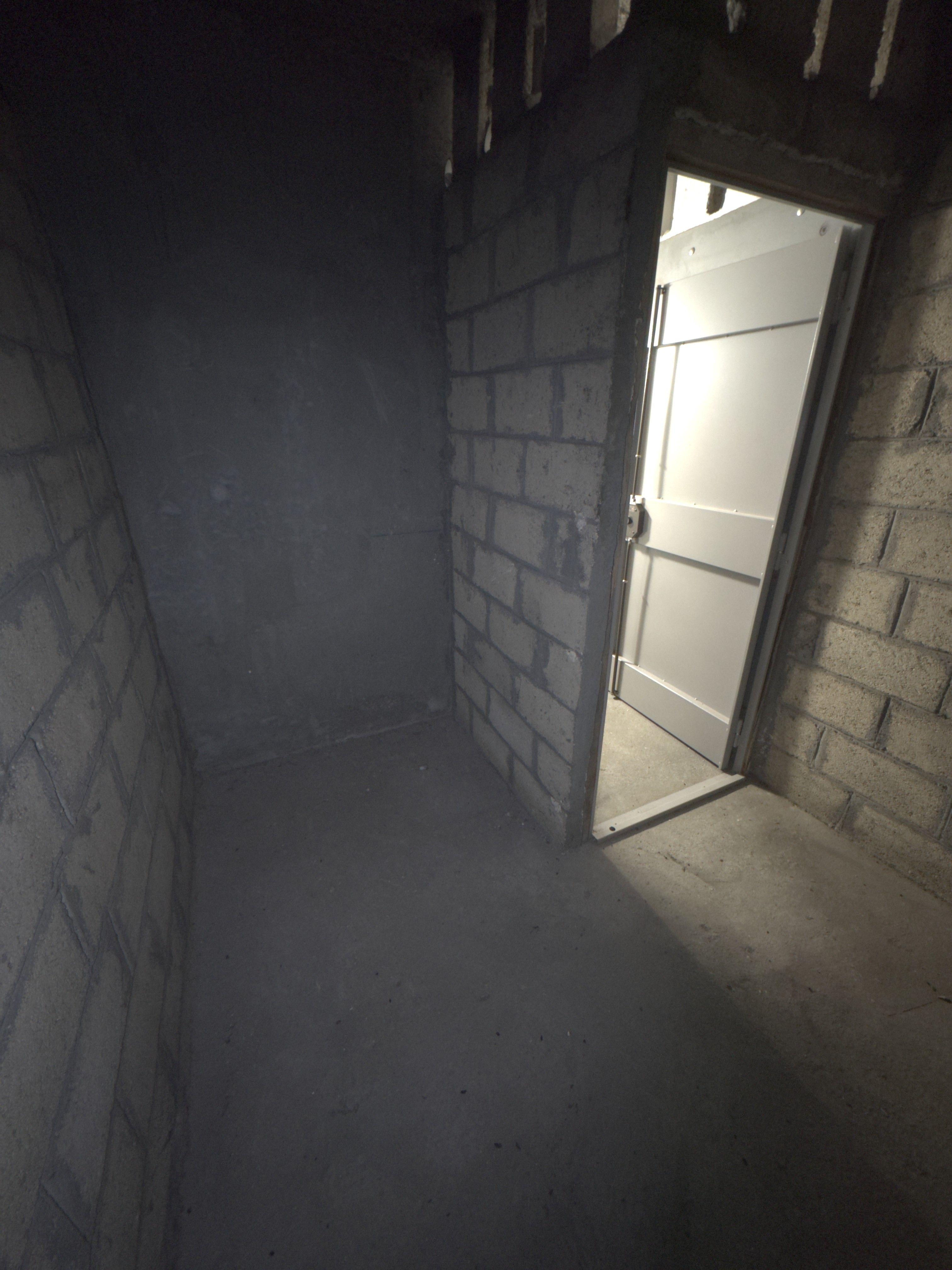 Cave 5m²
