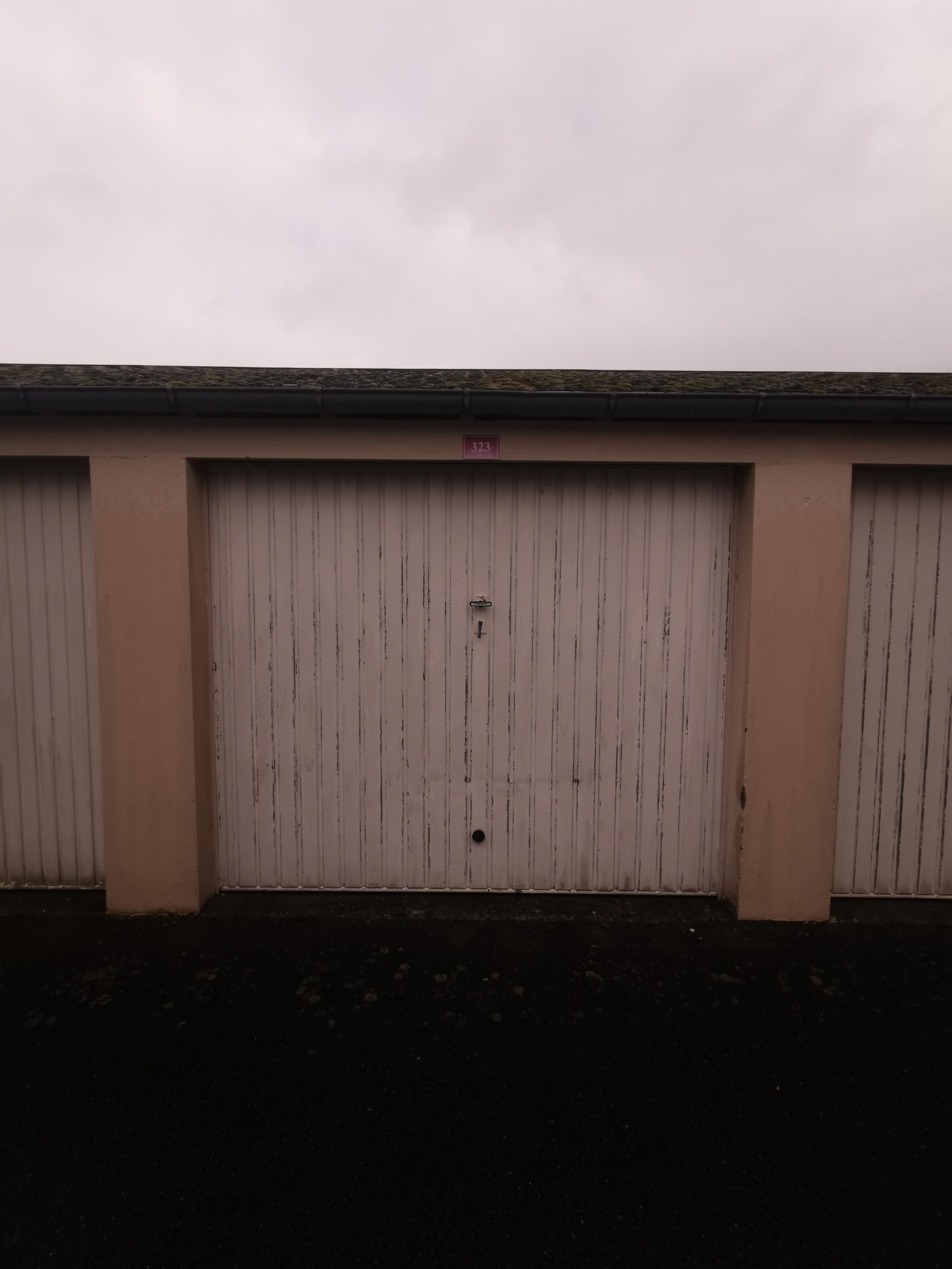 Garage/Box à Orléans stockage ou véhicule