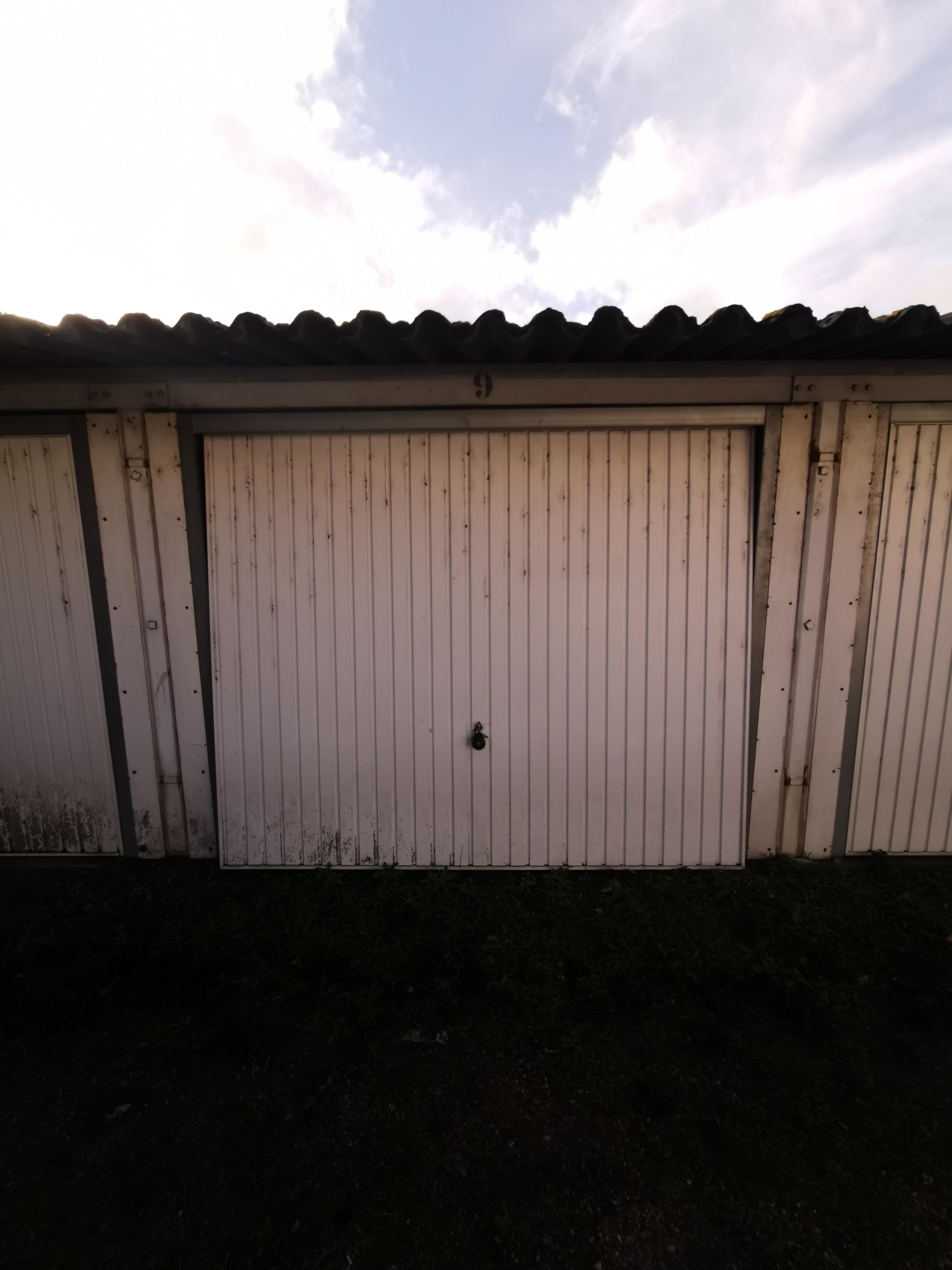 Garage/box fermé à Orléans