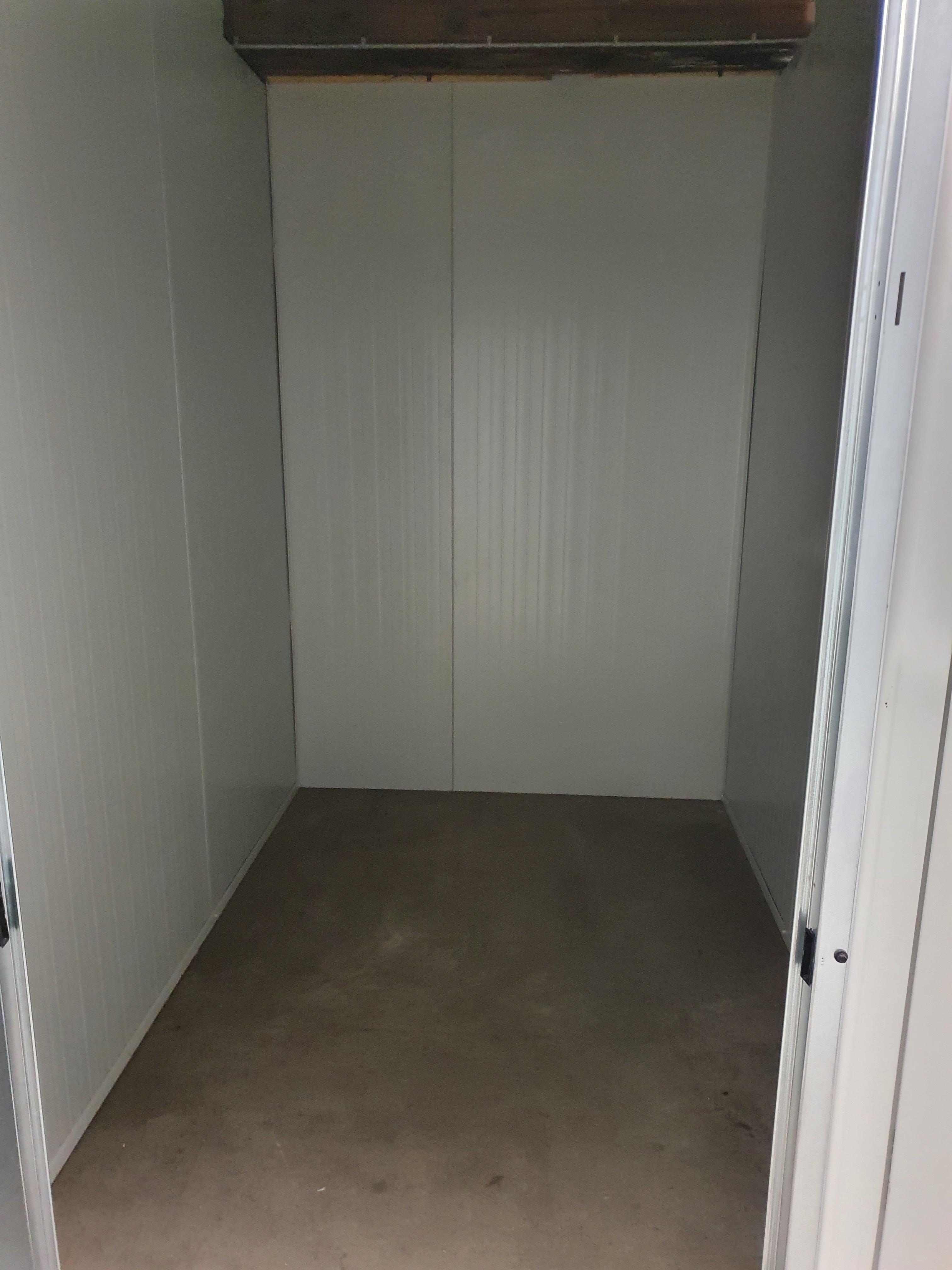 Box de stockage sécurisé à landivisiau