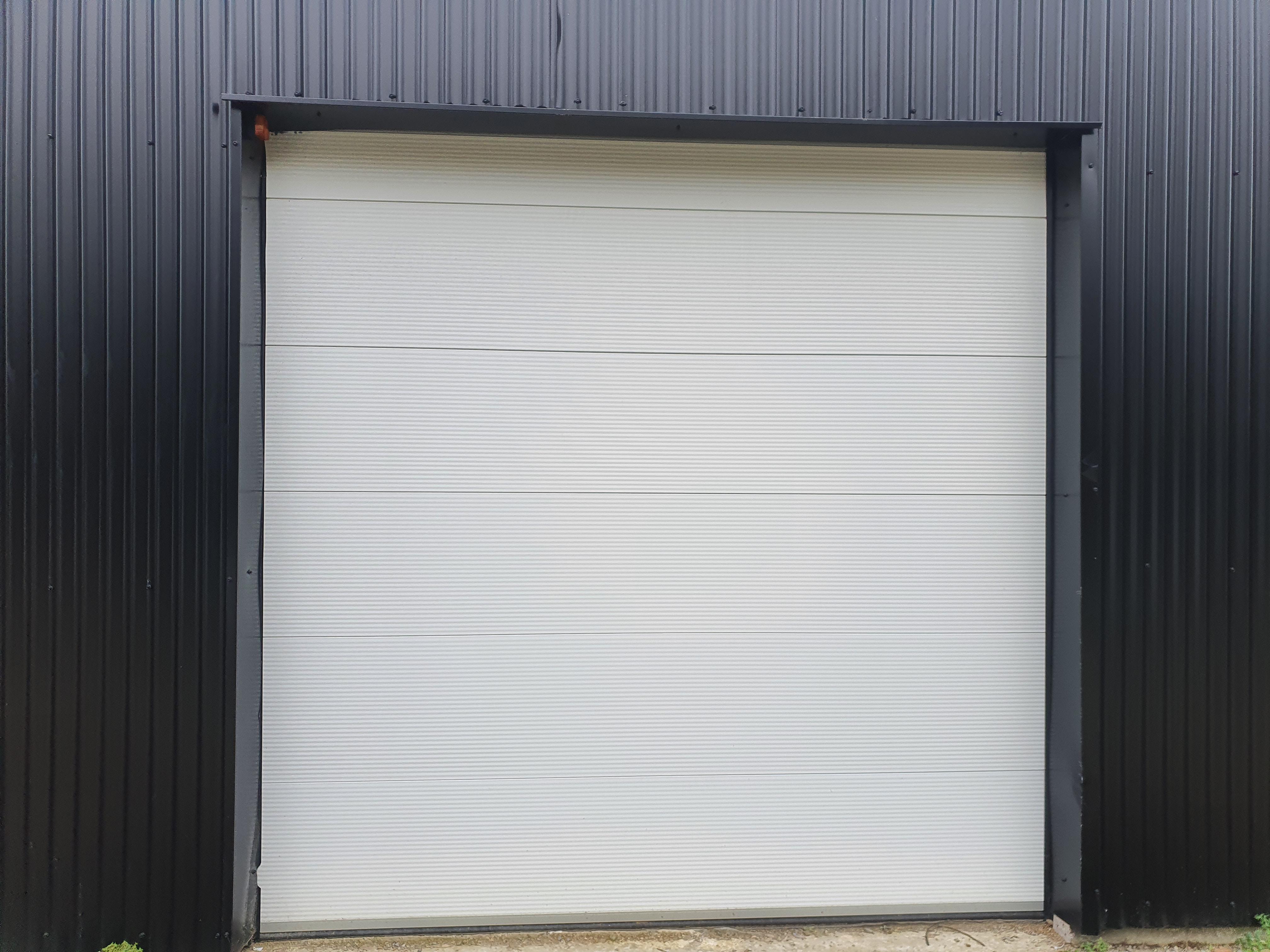 Box de stockage sécurisé à landivisiau