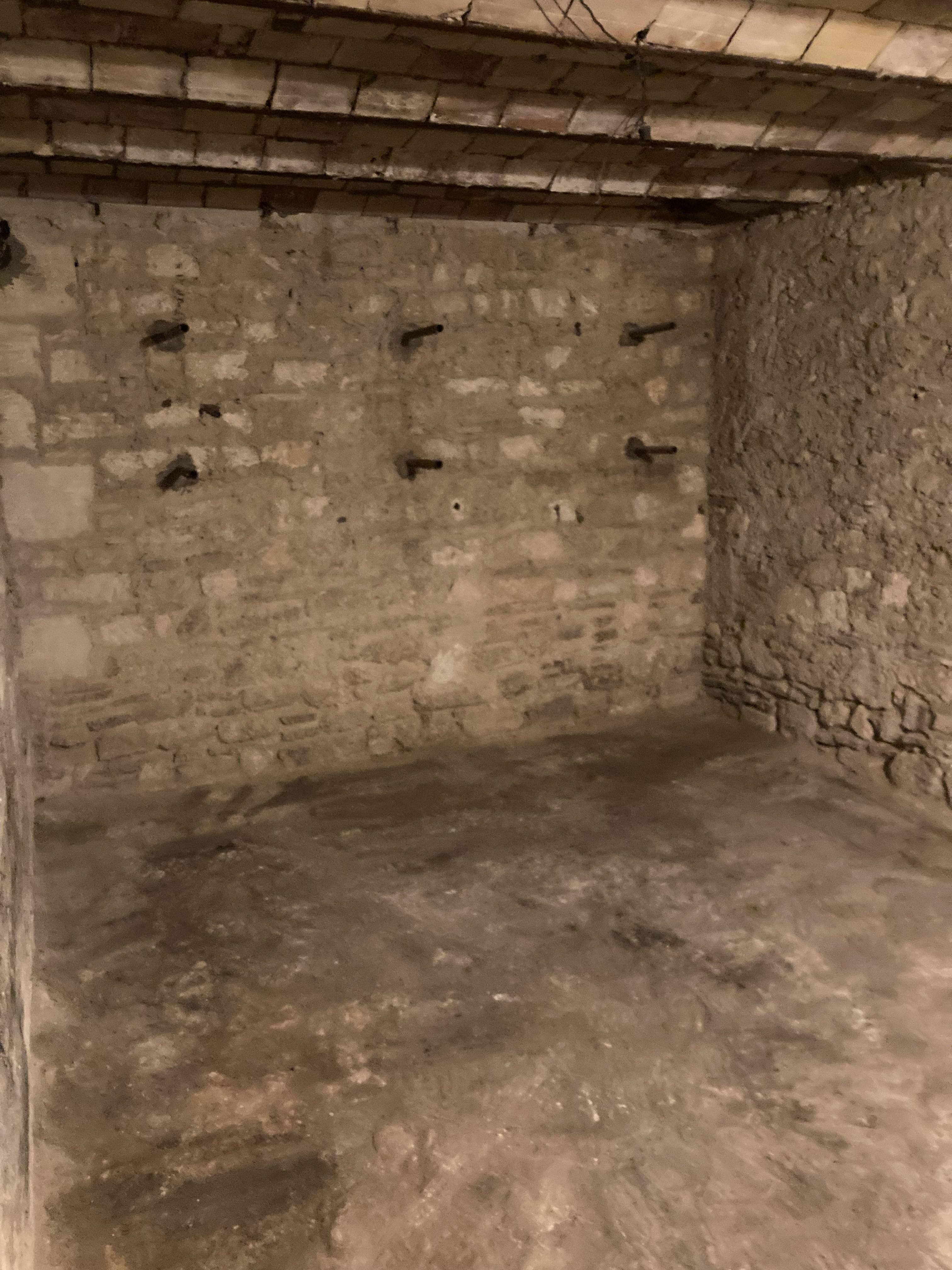 Cave de 15m² à Montpellier, proche de la