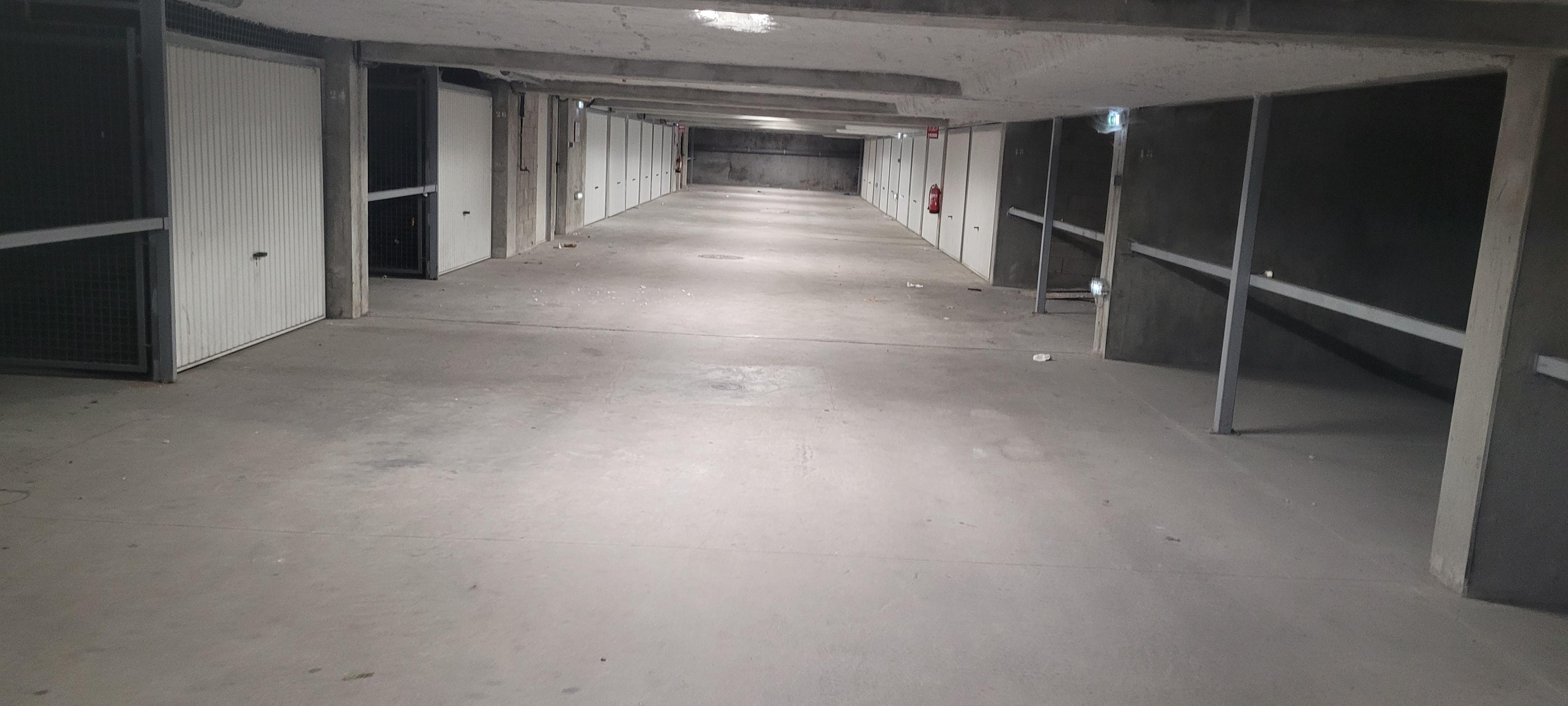 Place de parking 12m² - Neuf-Brisach