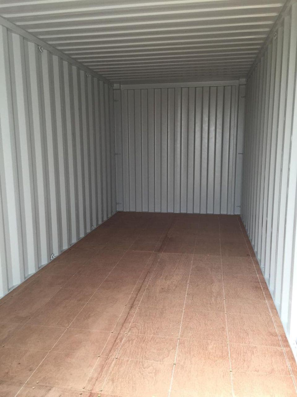 Box à louer sécurisé 7m2 à SAINT QUENTIN