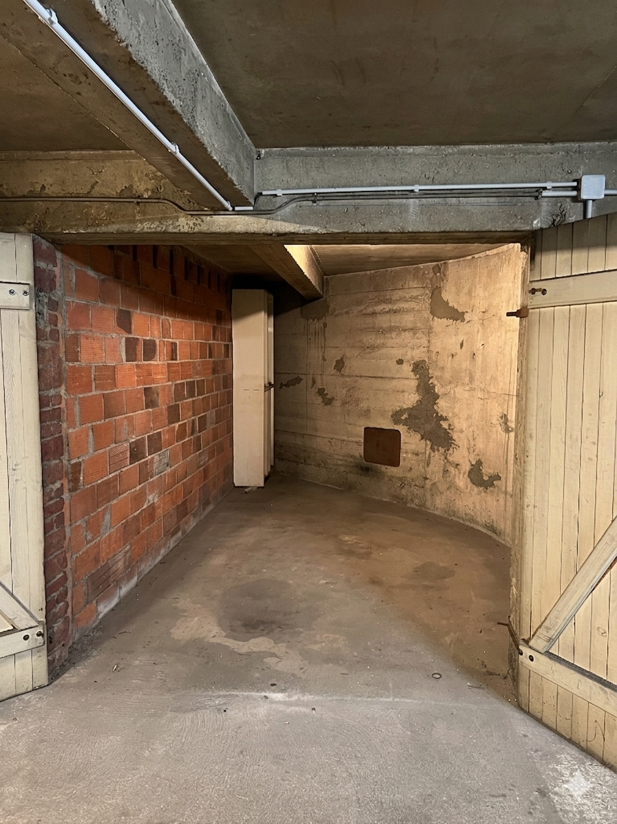 Box sain et sécurisé Boulogne-Billancourt