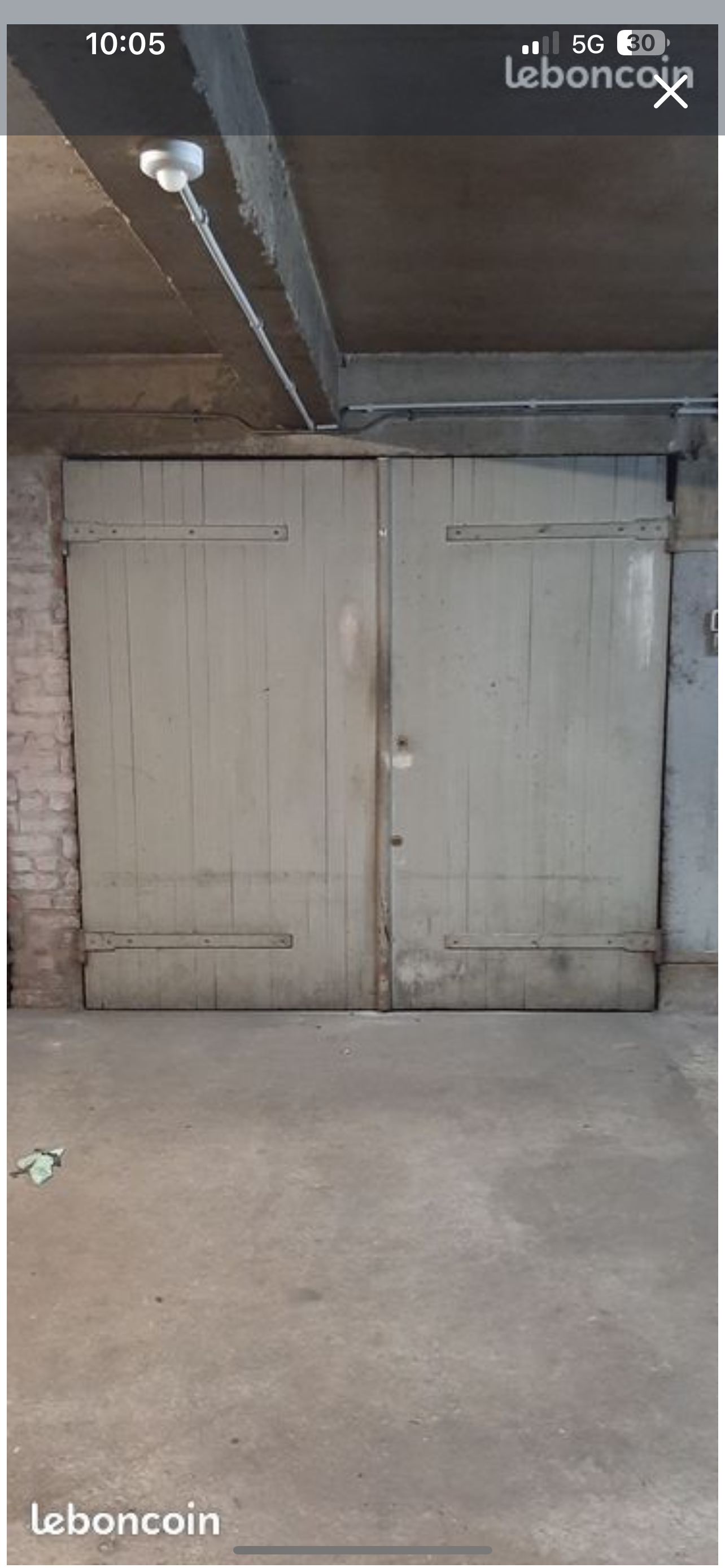 Box sain et sécurisé Boulogne-Billancourt