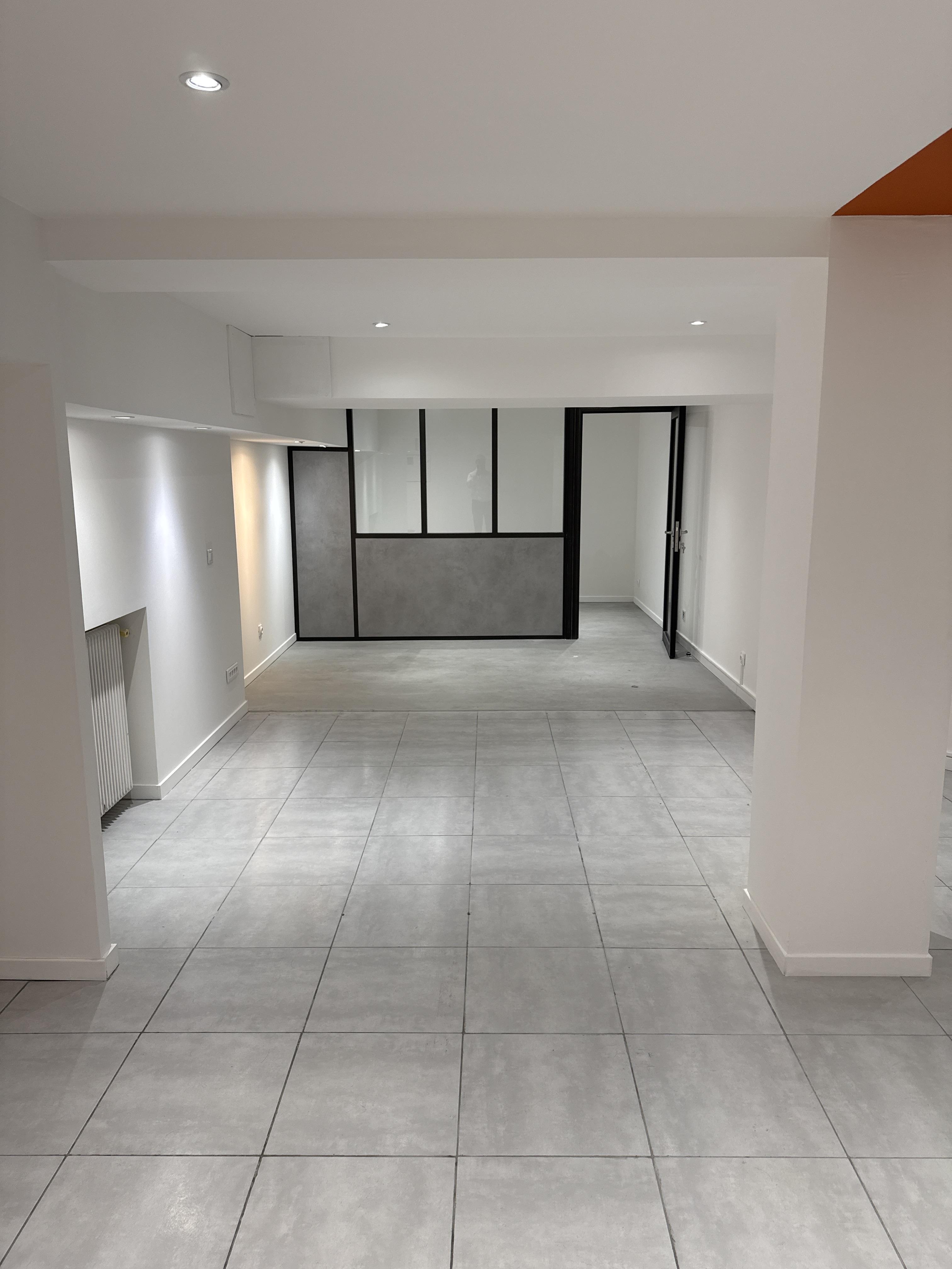 Espace de stockage sécurisé