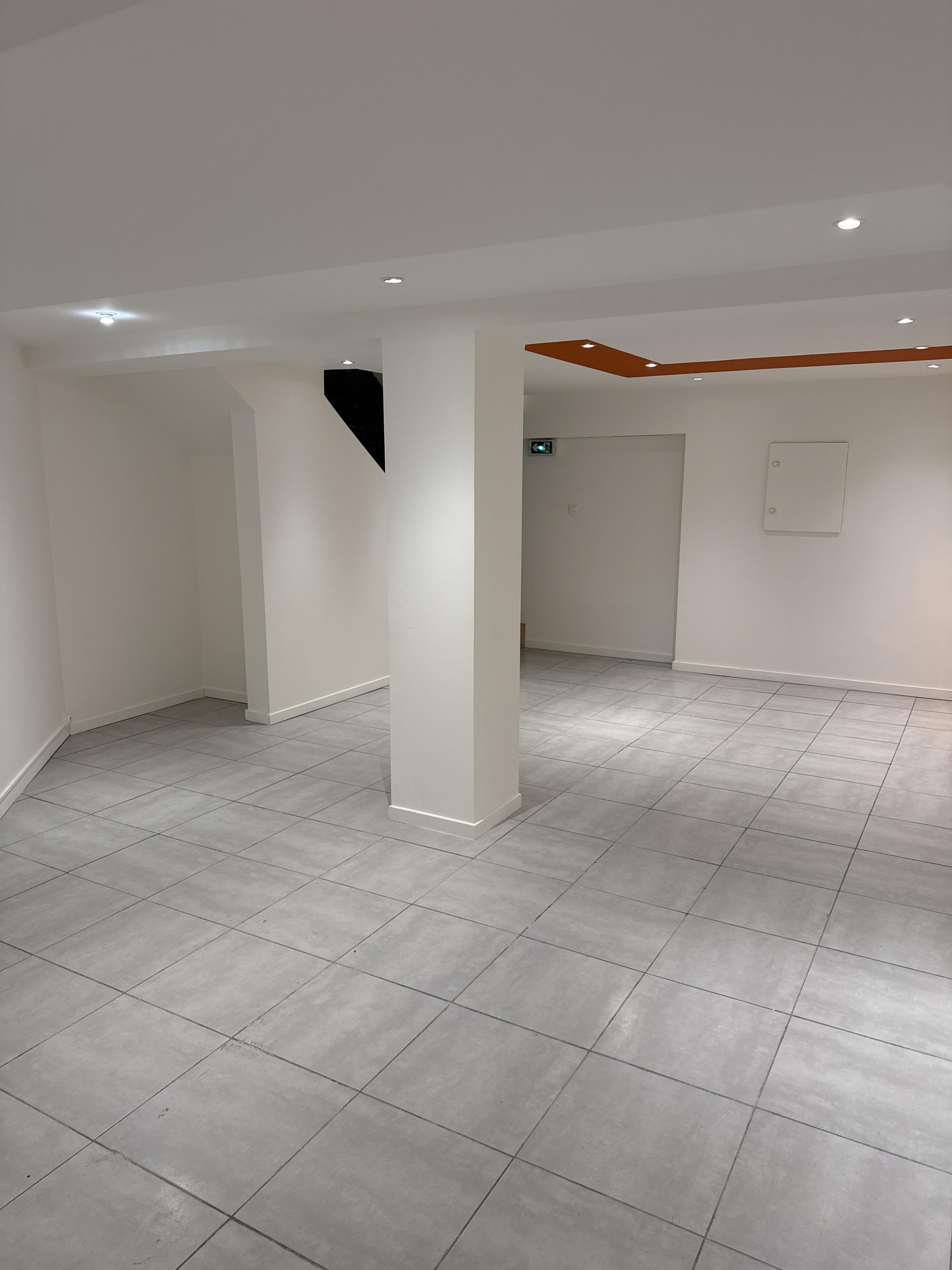 Espace de stockage sécurisé