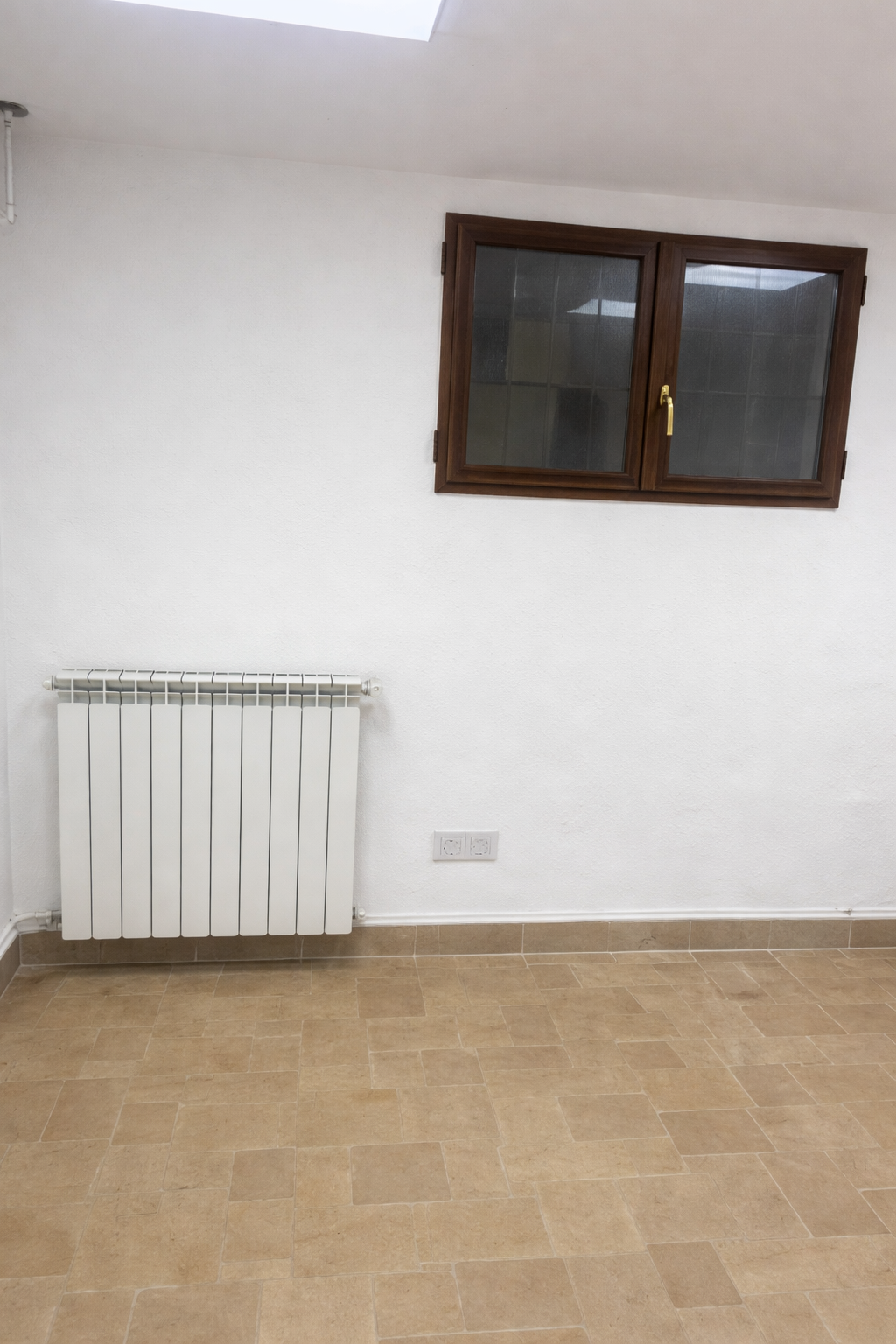 Garage pour stockage sécurisé