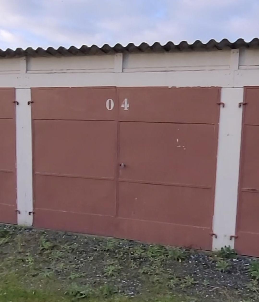Box de stockage ou garage à louer