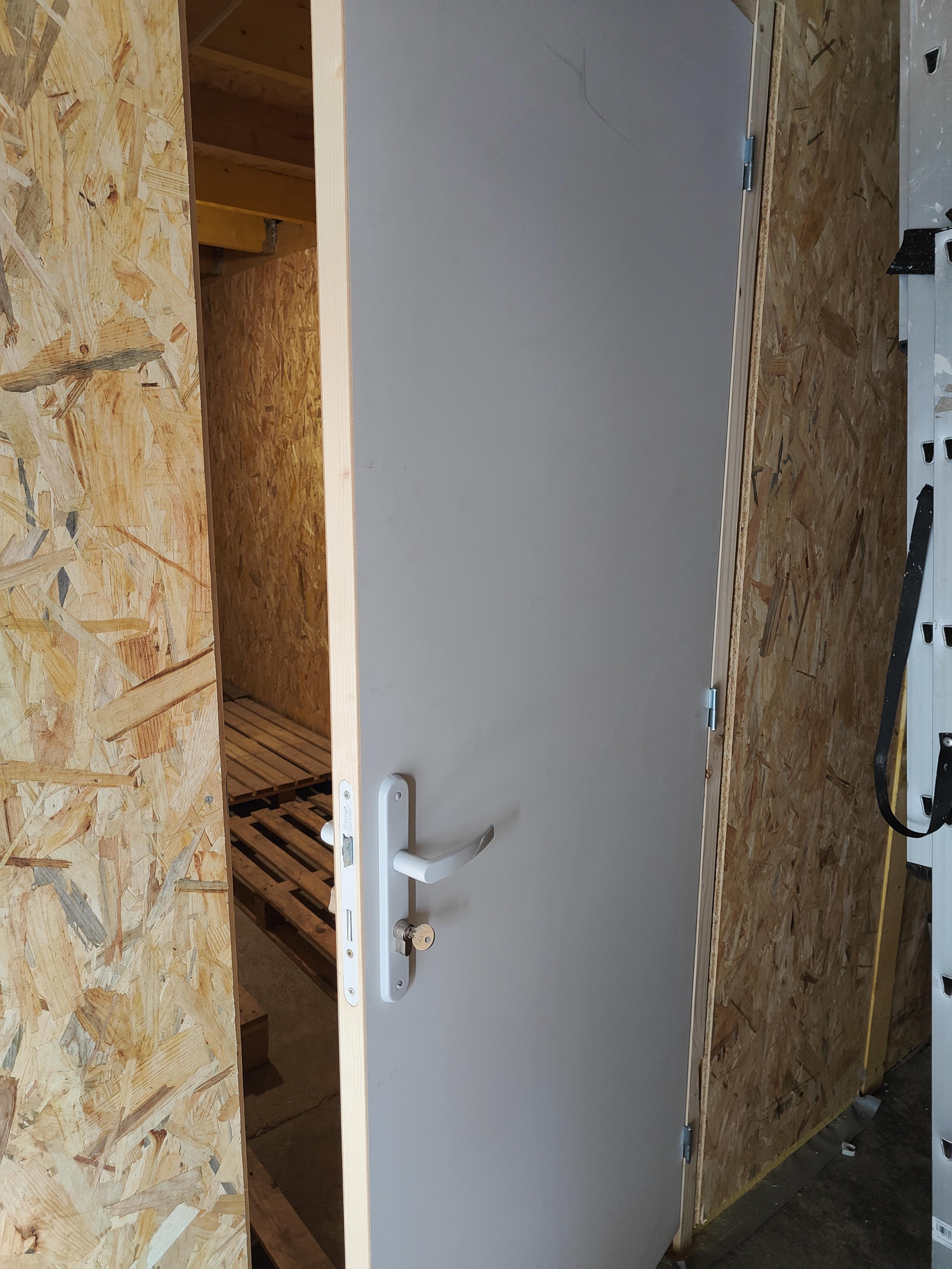 Box l'île dOlonne 10m2 proche les sables d'Olonne