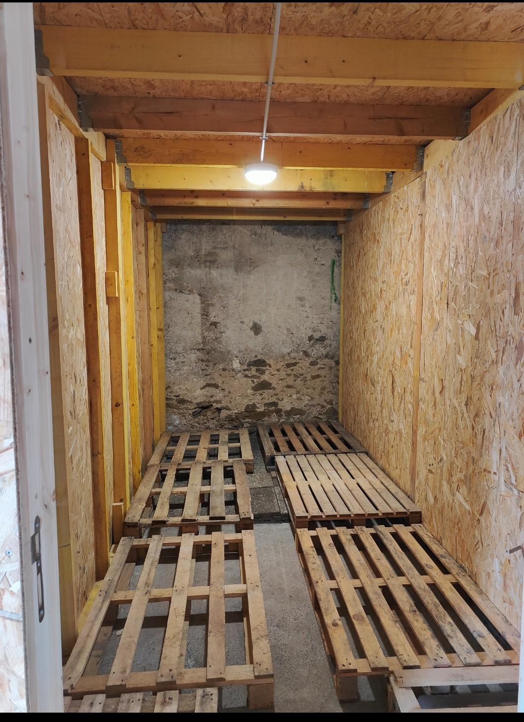 Box l'île dOlonne 10m2 proche les sables d'Olonne