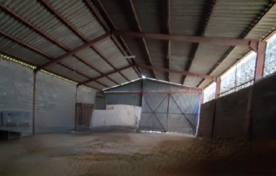 Hangar/entrepôt/cellule à louer
