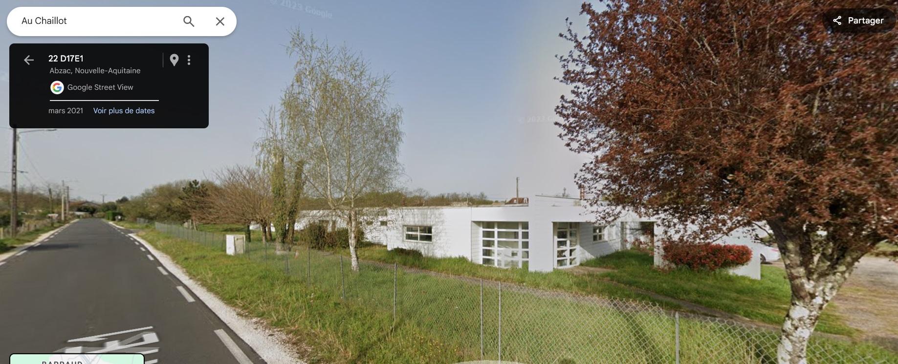 Espace de stockage à louer / à vendre