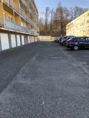 Garage/ Box 12m² - Altkirch