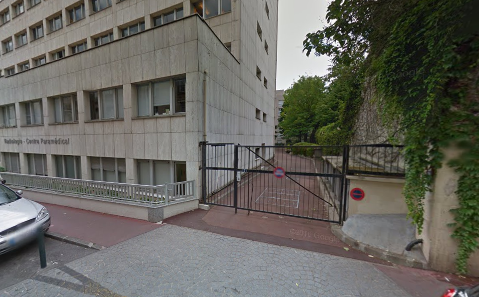 Réserve n°21 à louer