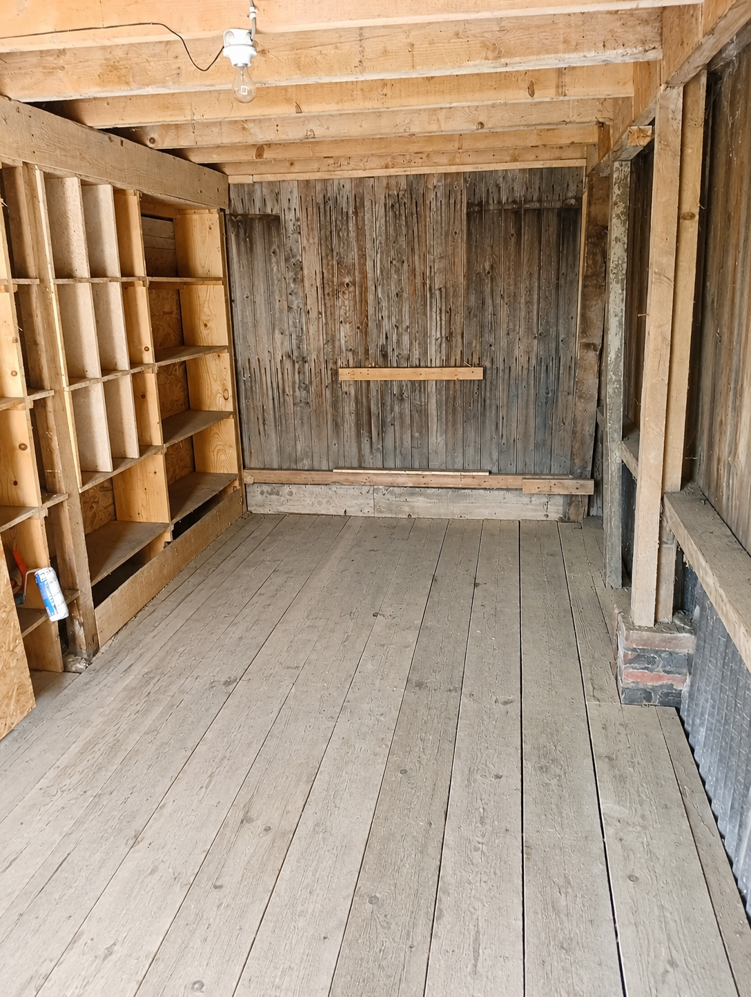 Box de stockage