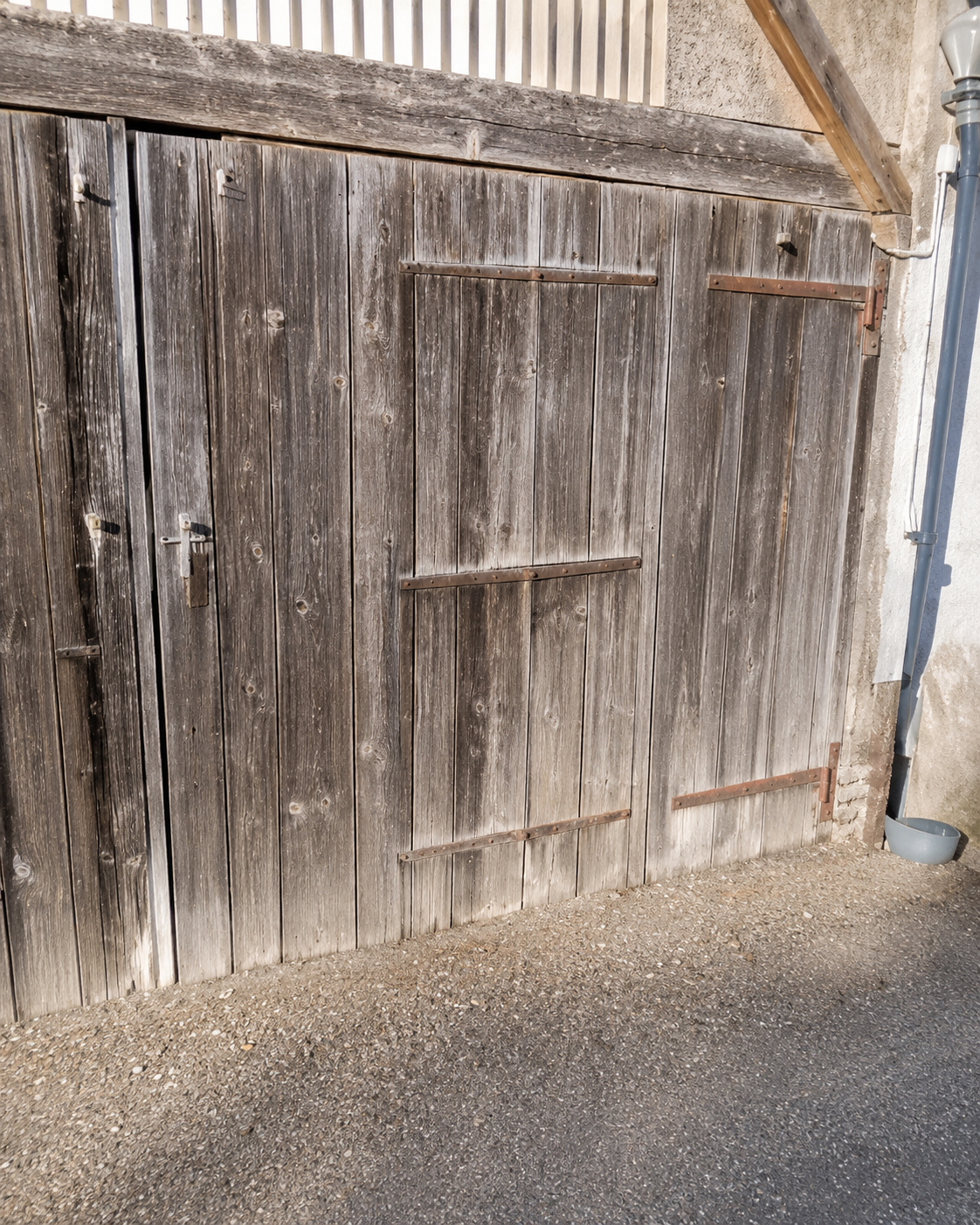 Box de stockage