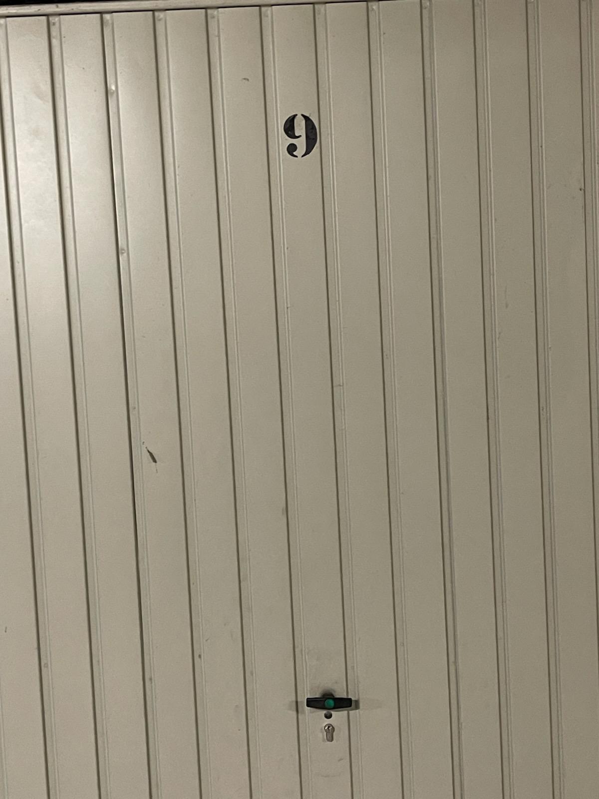 Garage/ Box - 10m² - Saulx-les-Chartreux