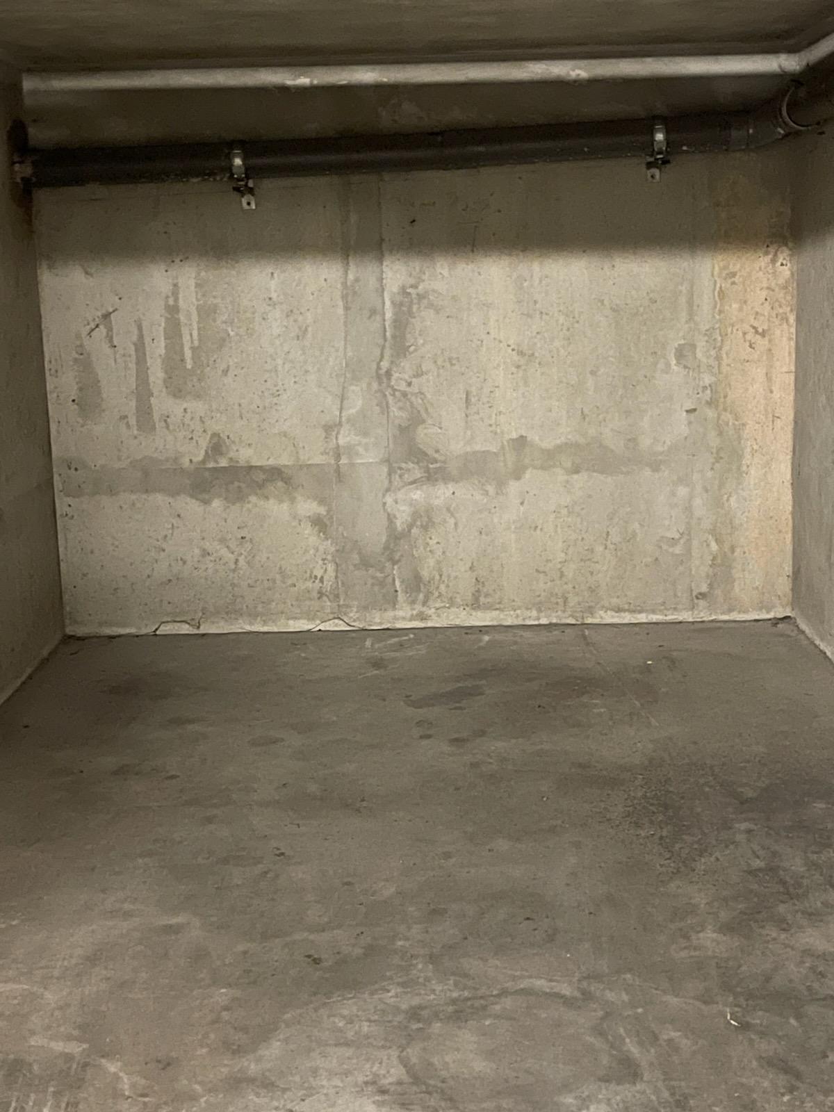 Garage/ Box - 10m² - Saulx-les-Chartreux