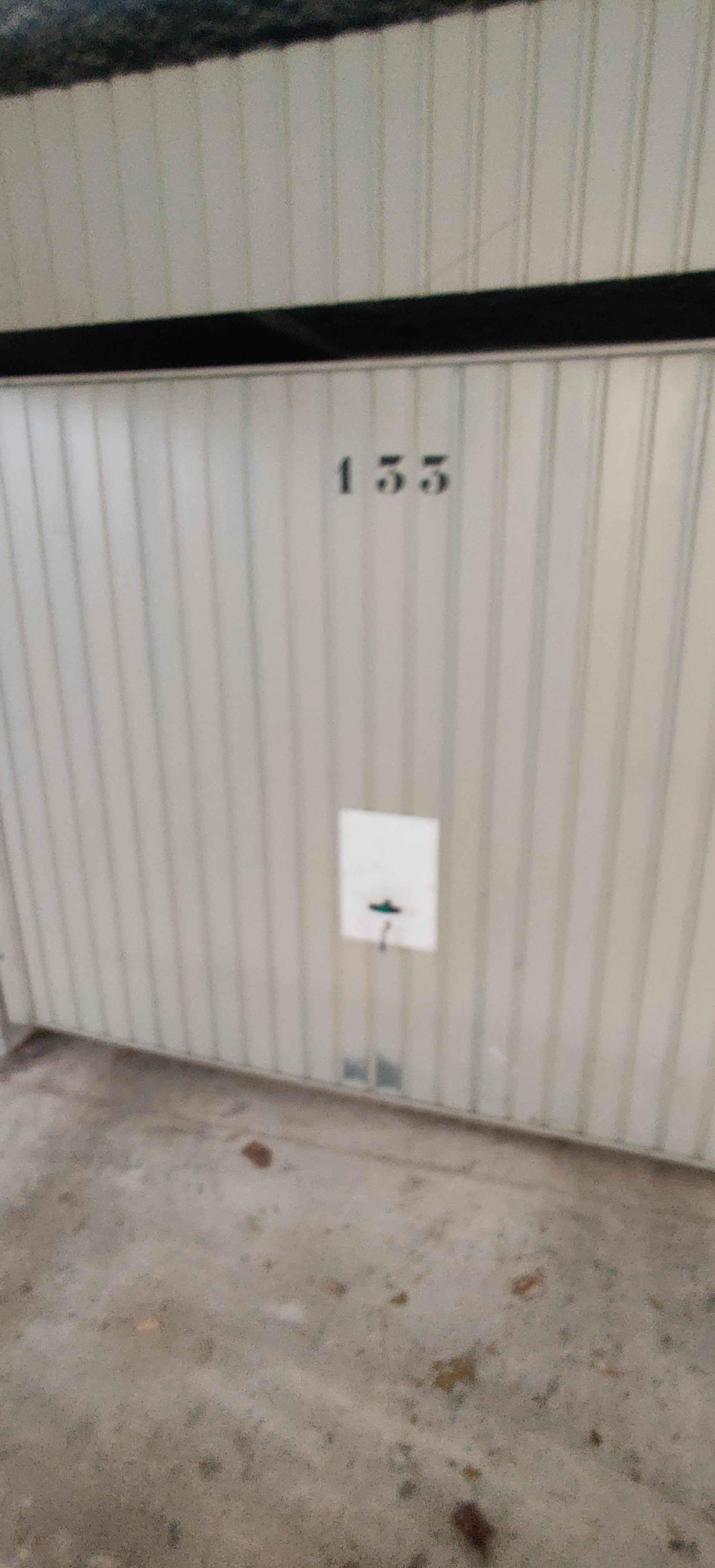 Garage/ Box - 10m² - Saulx-les-Chartreux