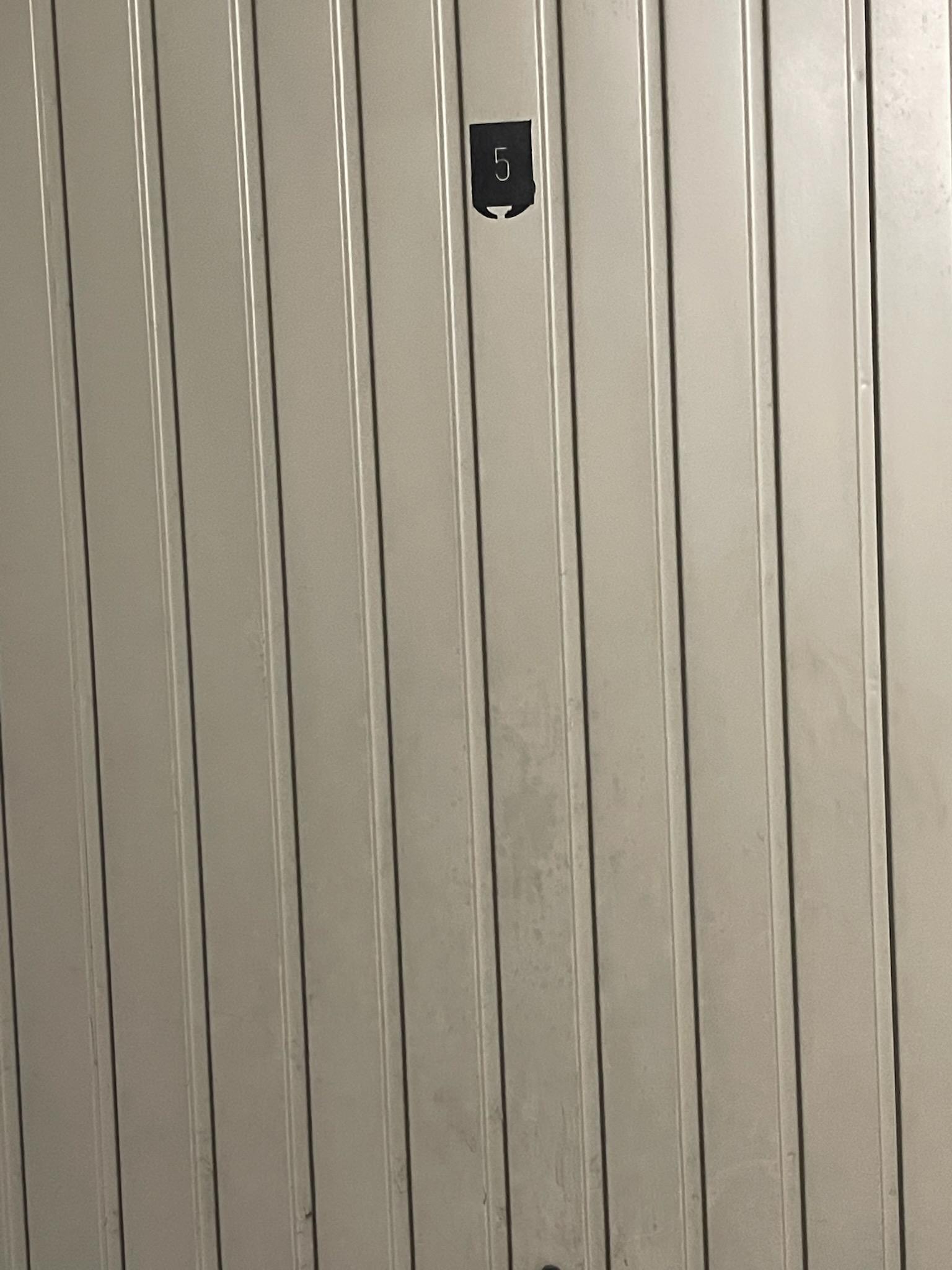 Garage/ Box - 10m² - Saulx-les-Chartreux