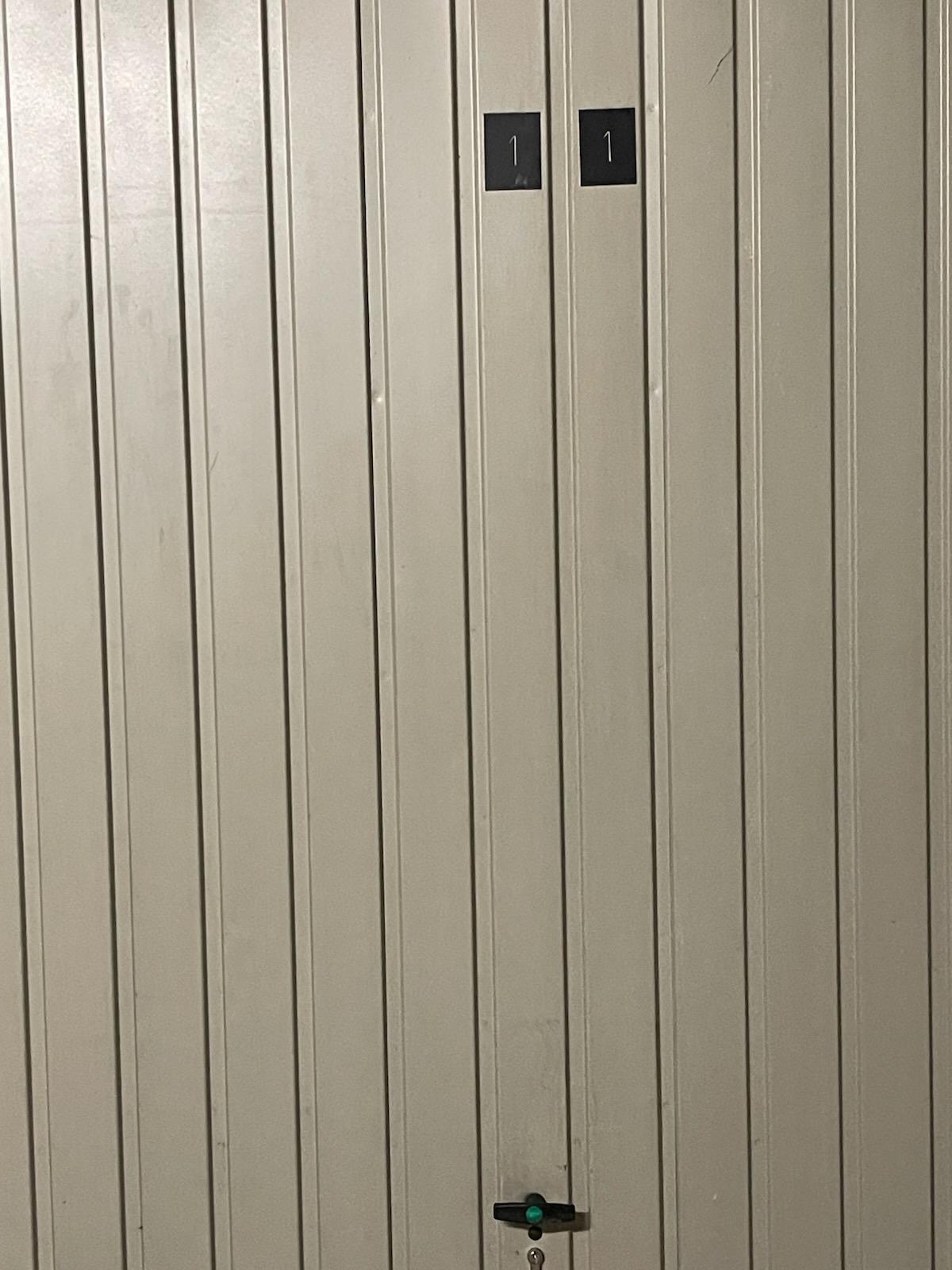 Garage/ Box - 10m² - Saulx-les-Chartreux