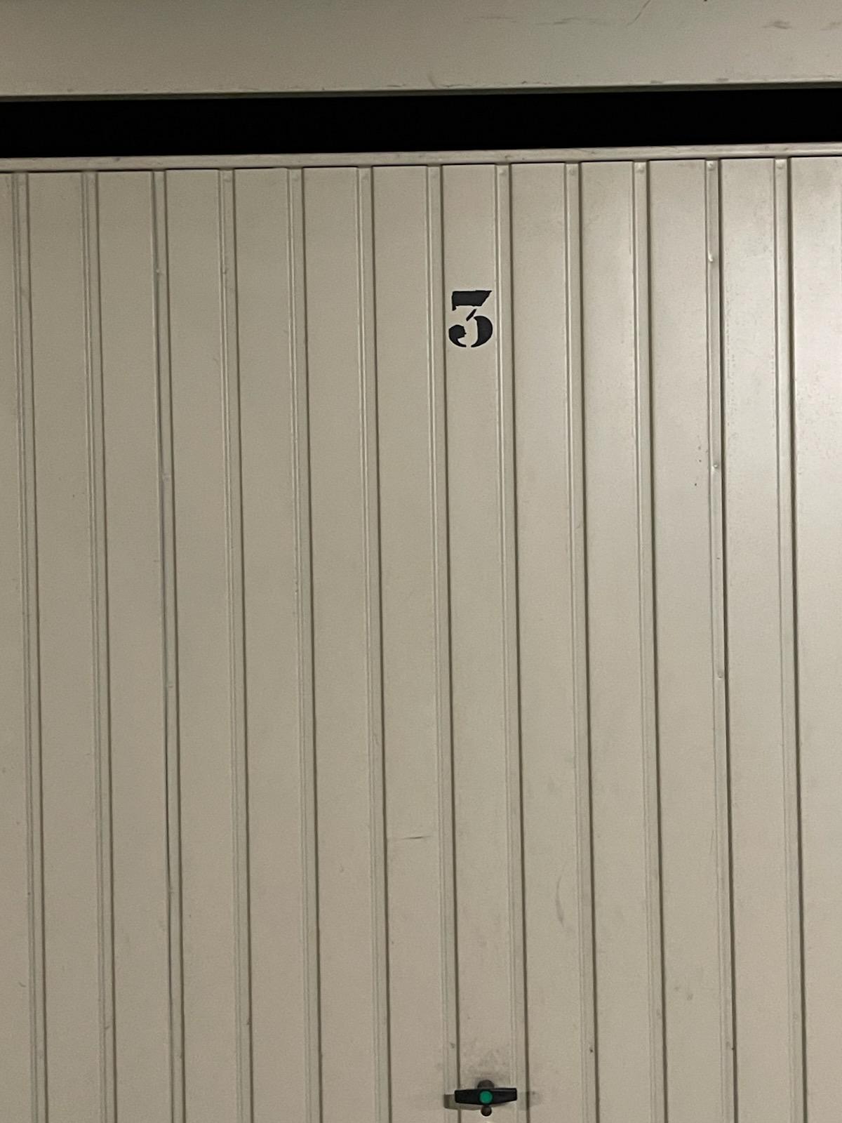 Garage/ Box - 10m² - Saulx-les-Chartreux