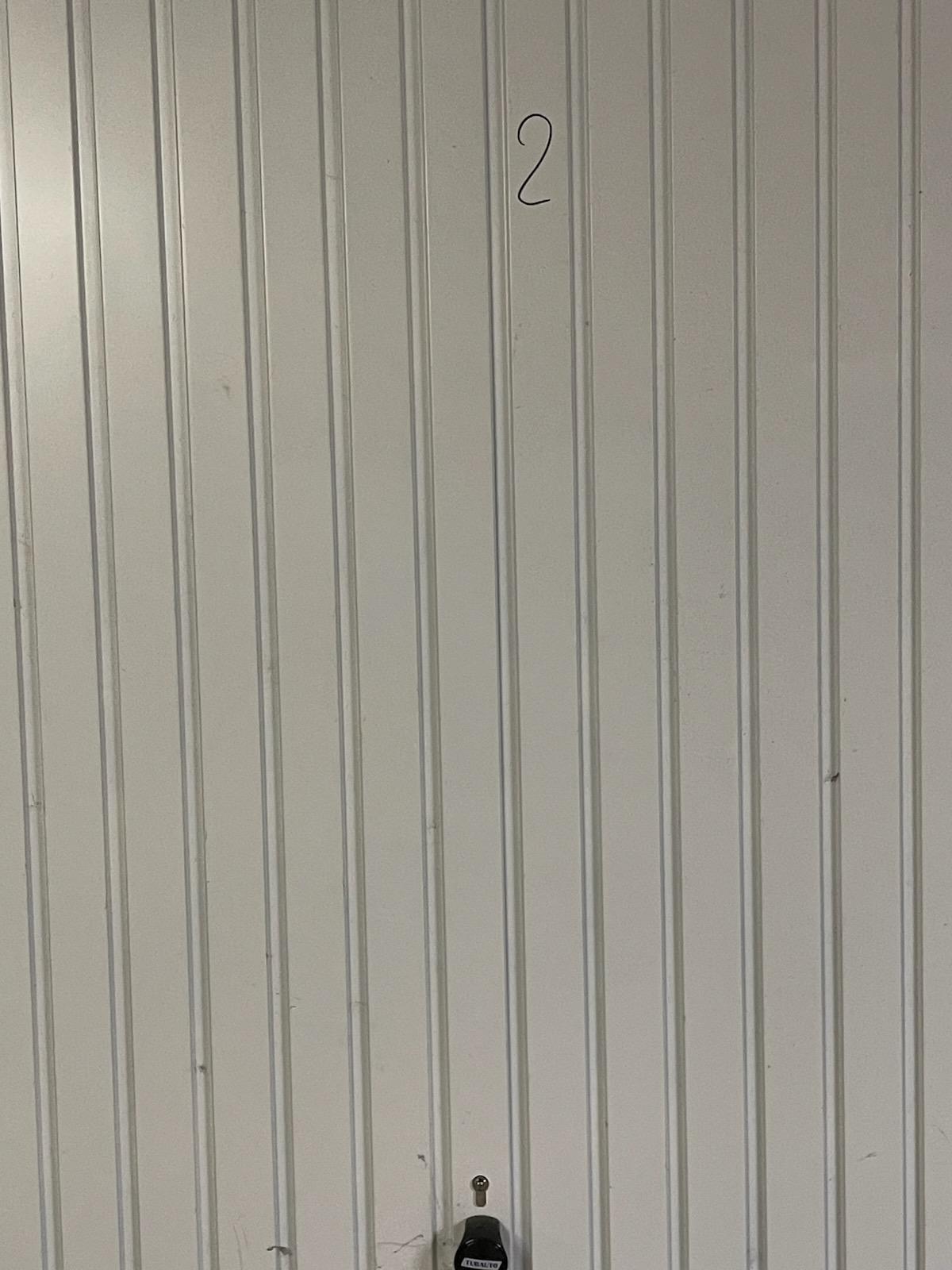Garage/ Box - 10m² - Saulx-les-Chartreux