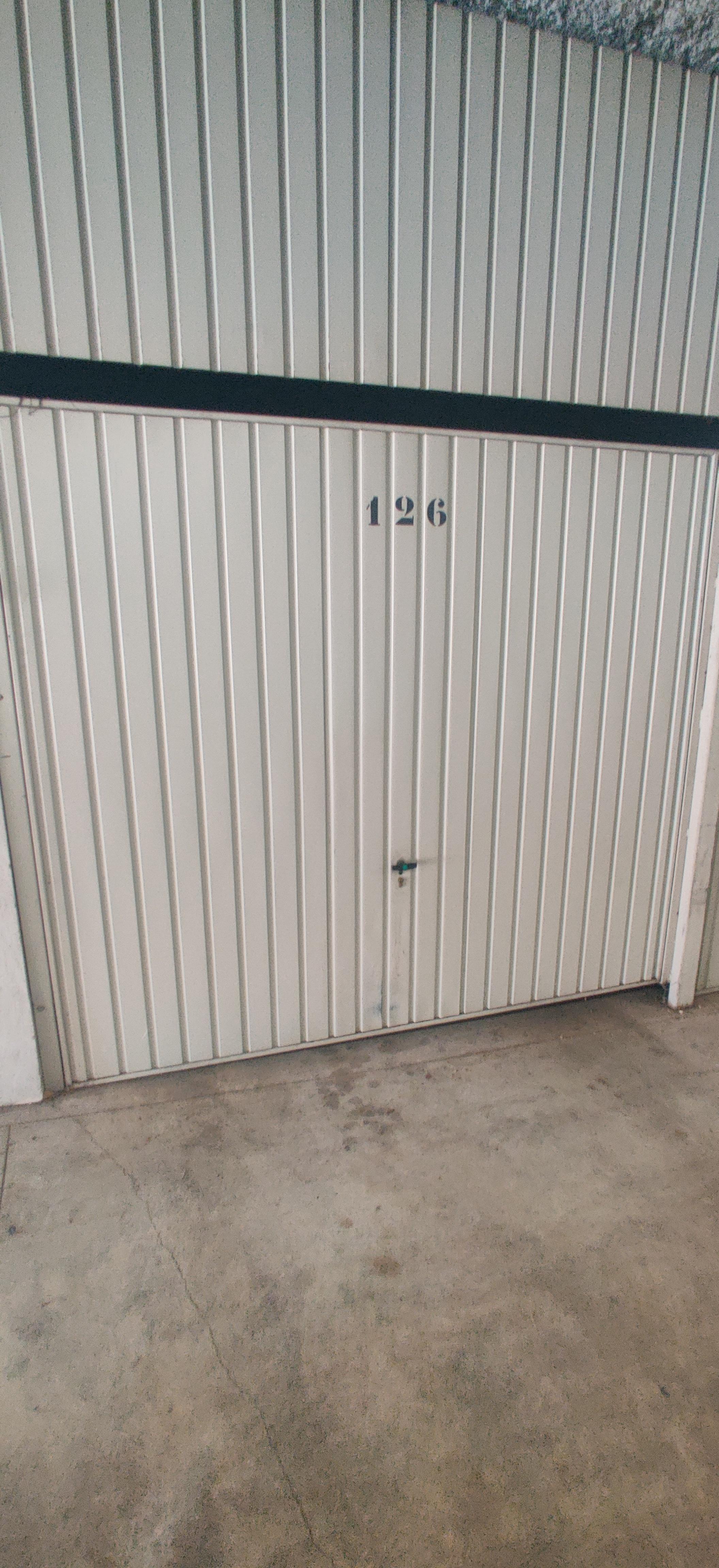 Garage/ Box - 10m² - Saulx-les-Chartreux