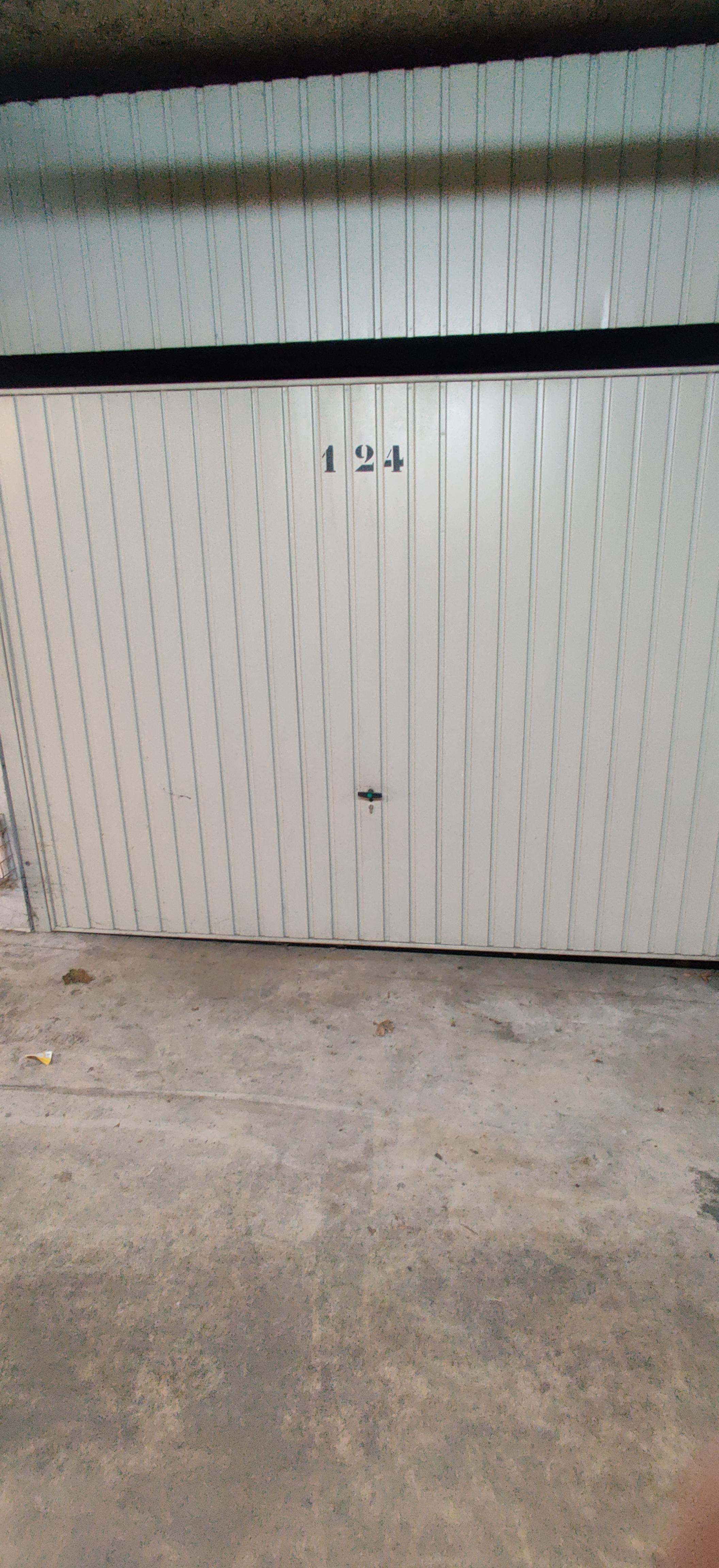 Garage/ Box - 10m² - Saulx-les-Chartreux