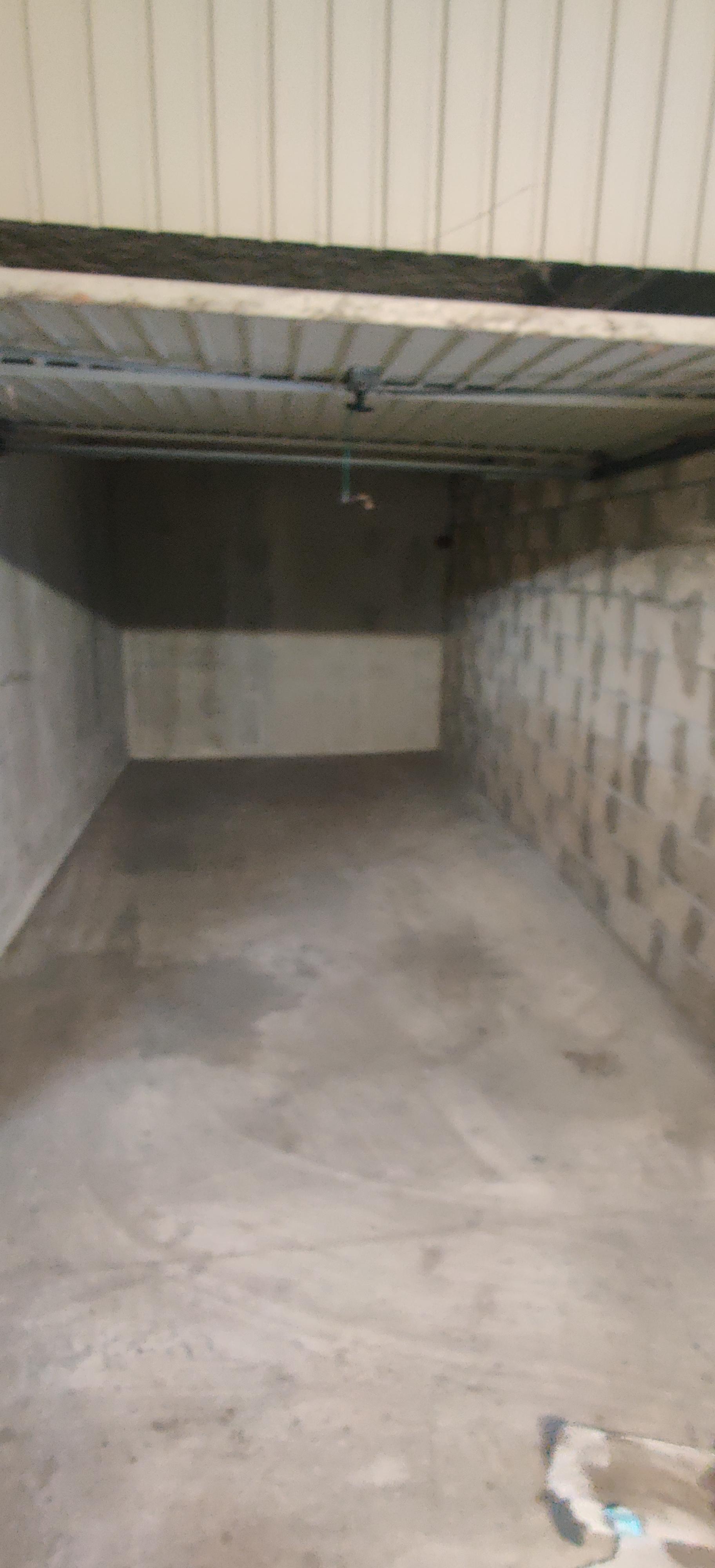 Garage/ Box - 10m² - Saulx-les-Chartreux