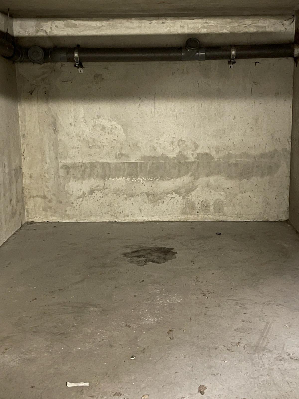 Garage/ Box - 10m² - Saulx-les-Chartreux