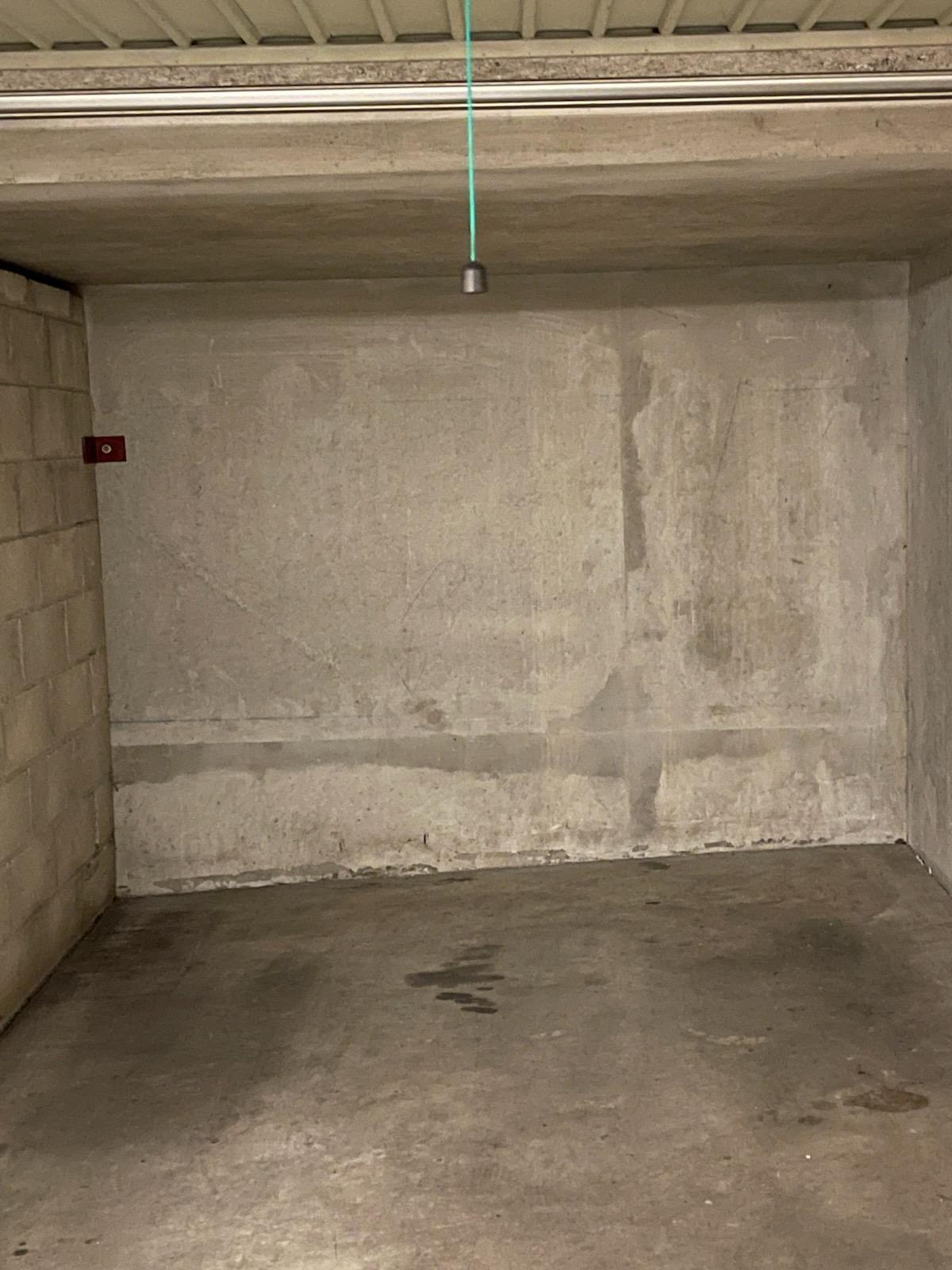 Garage/ Box - 10m² - Saulx-les-Chartreux
