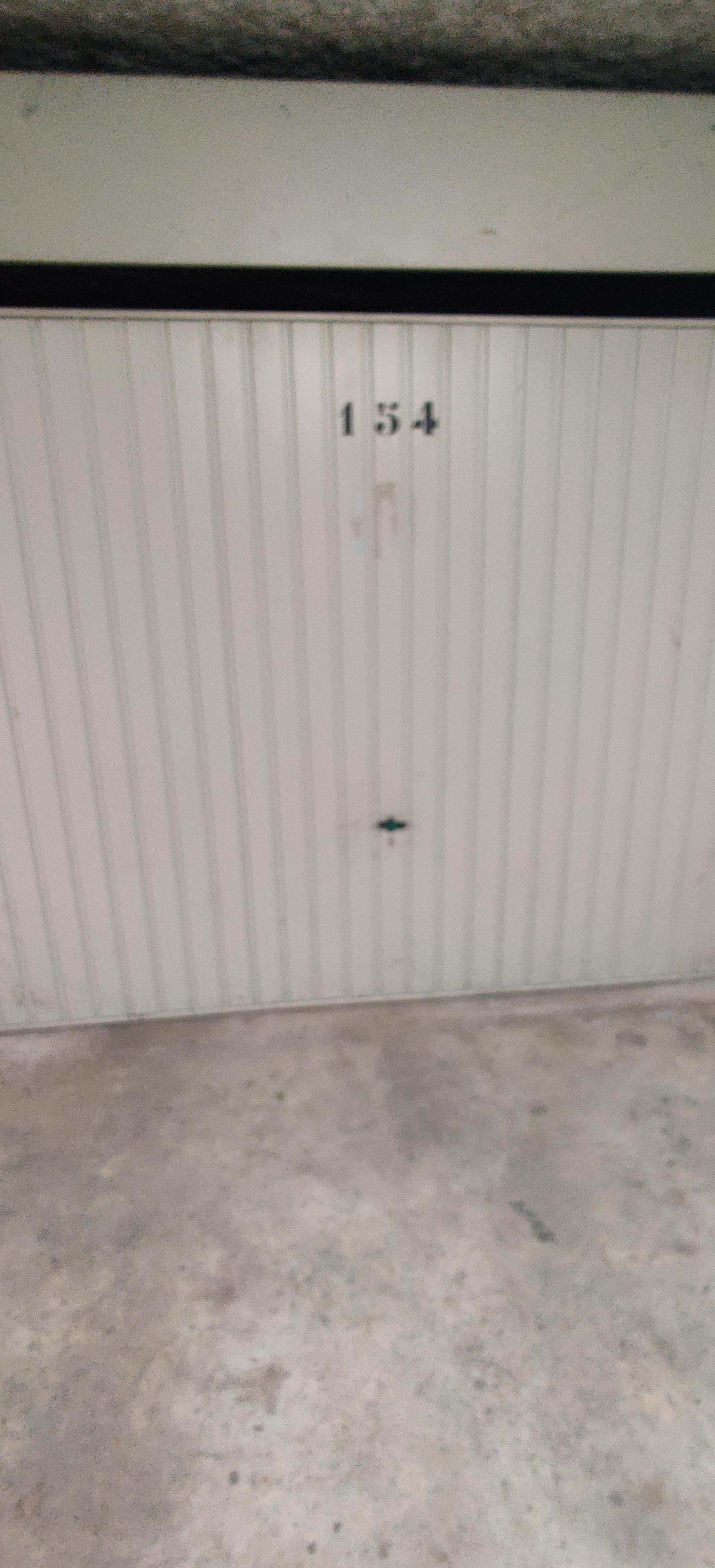 Garage/ Box - 10m² - Saulx-les-Chartreux