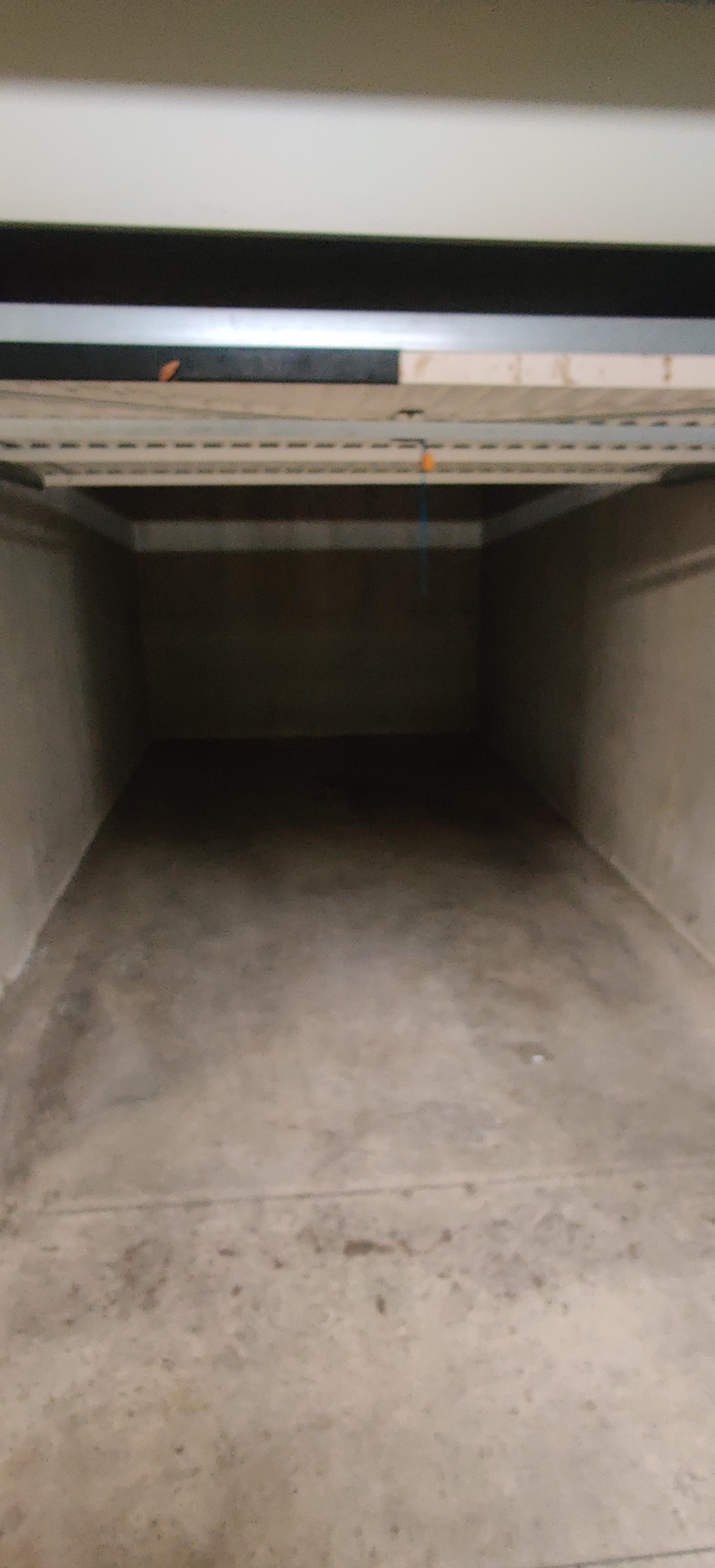 Garage/ Box - 10m² - Saulx-les-Chartreux