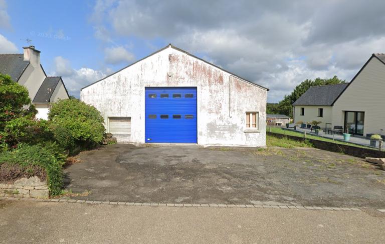 Box de stockage 10 m² - garde-meuble -