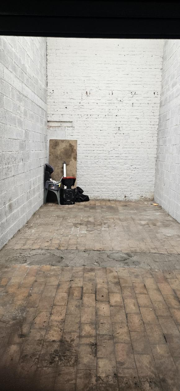 Box stockage sécurisé 20m² - Tourcoing
