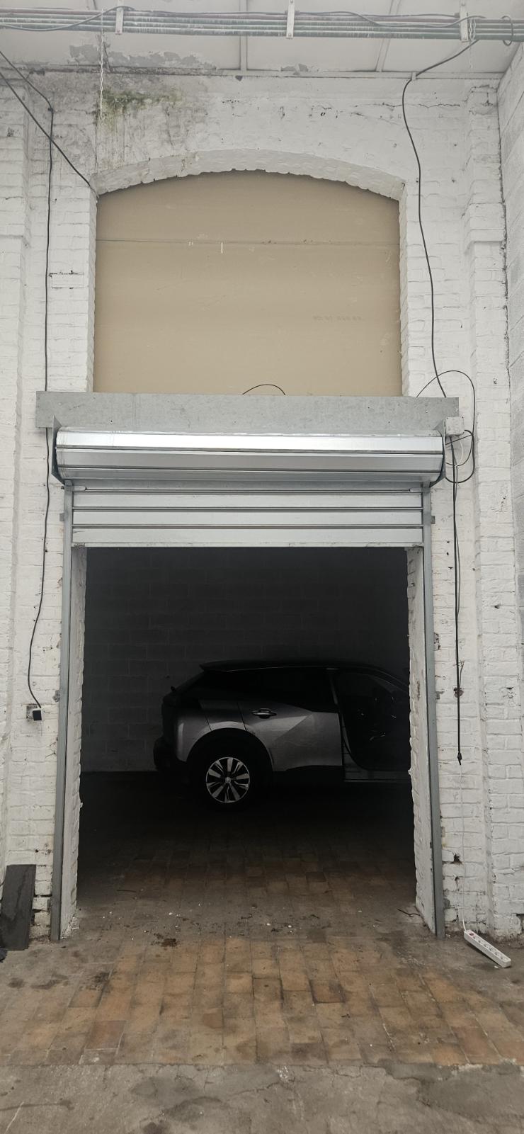 Box stockage sécurisé 20m² - Tourcoing