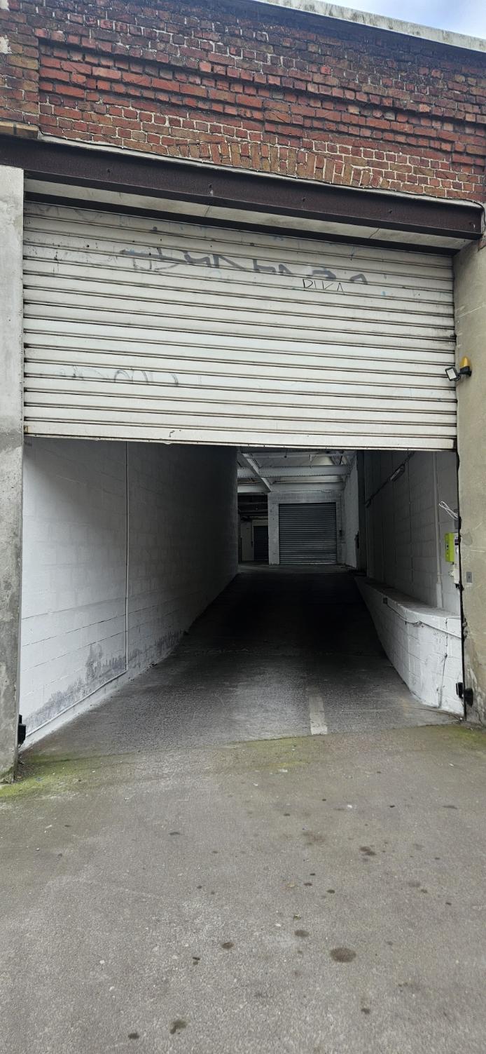 Box stockage sécurisé 20m² - Tourcoing
