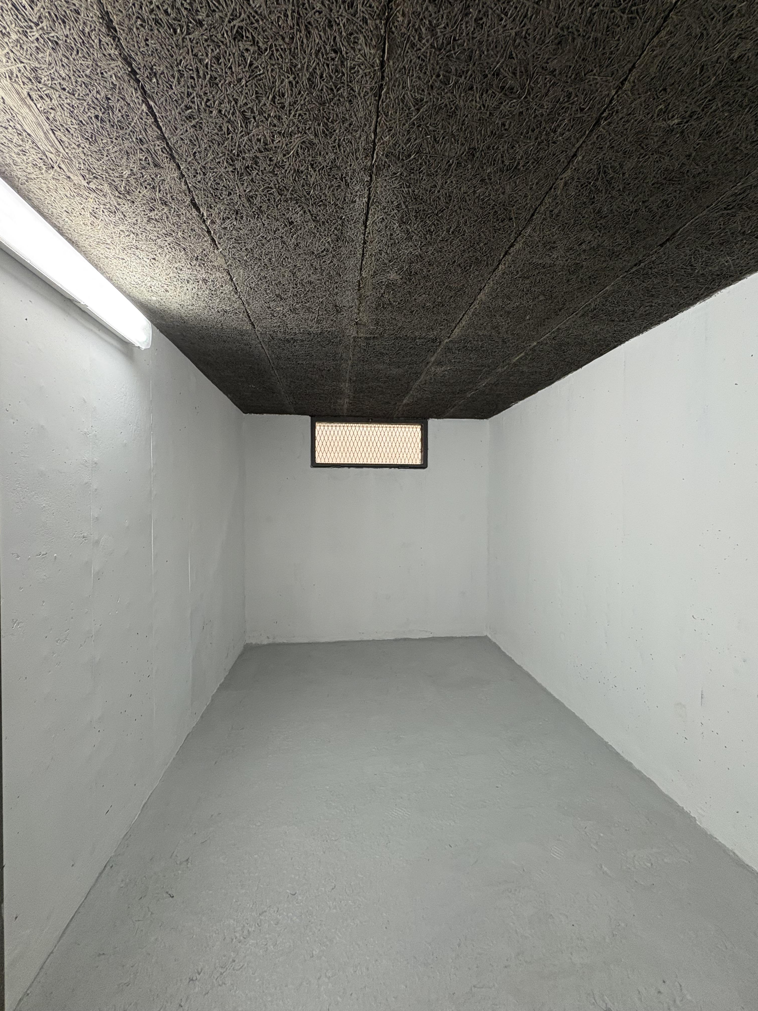 Espace, local ou réserve de stockage 10m2